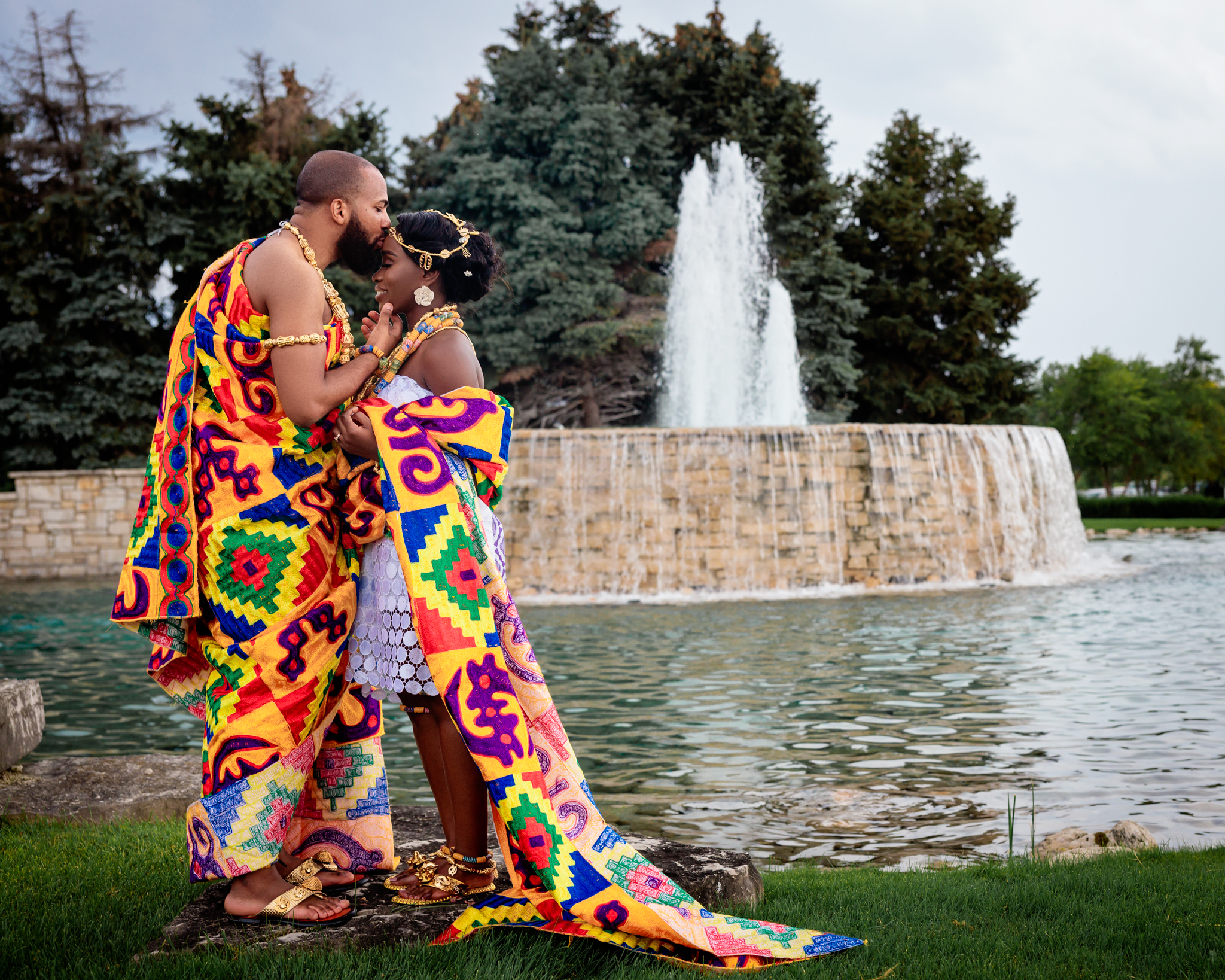 Ghanaian Wedding Couple (cover photo).png