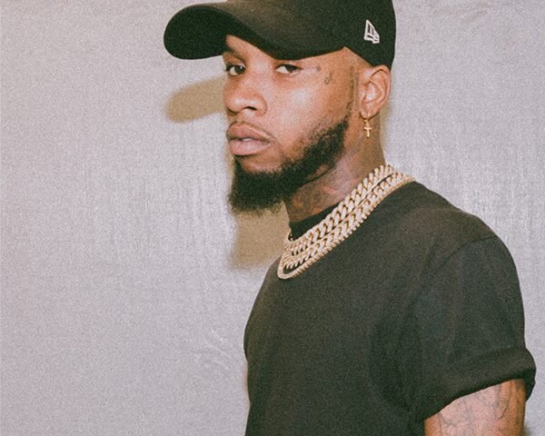 Tory Lanez