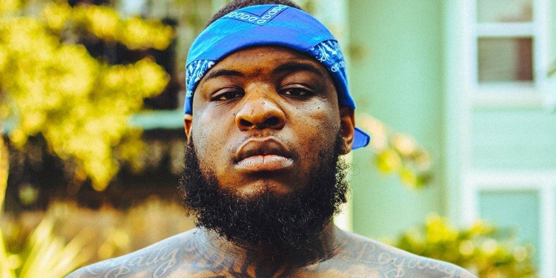 Maxo Kream