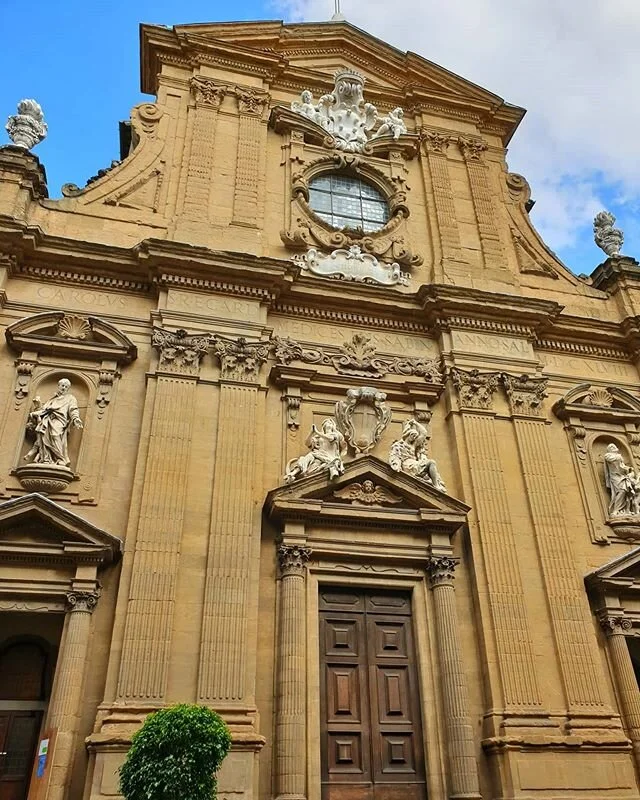 I do have a weakness for beautiful buildings
#architecture #conference  #incentive #italy🇮🇹