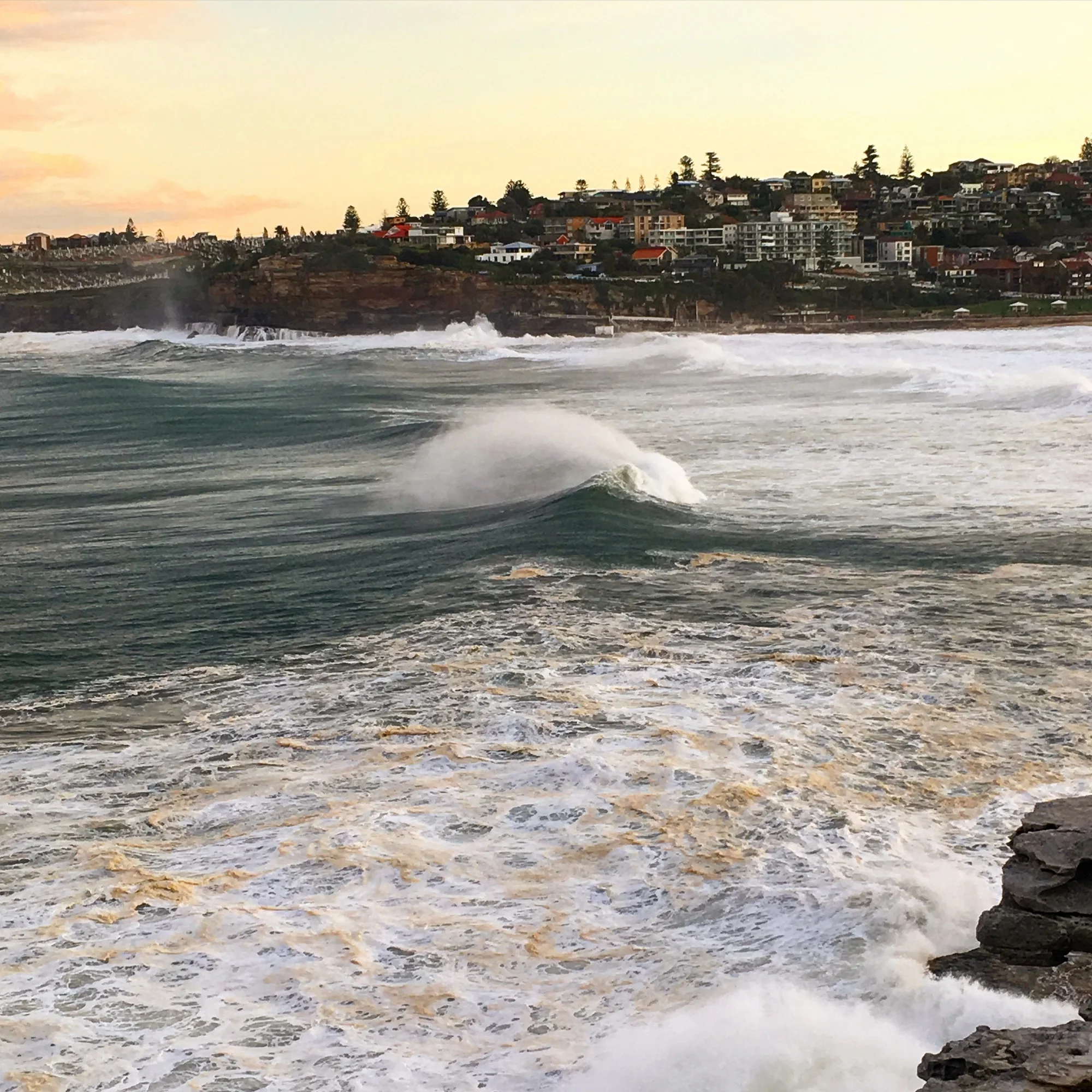 The Cultural Stagnation Of Sydney
