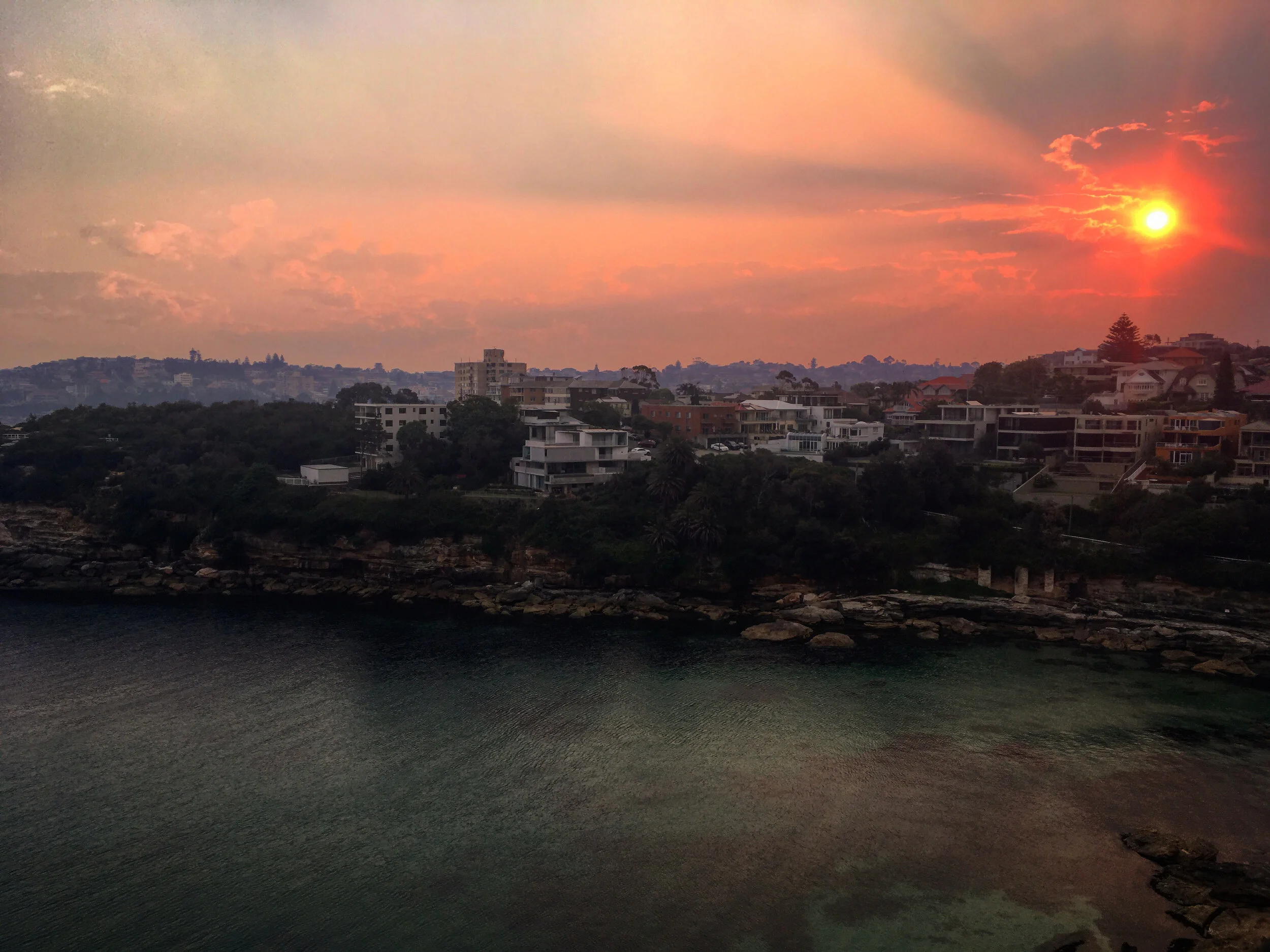 Where The Hell Is The Leadership? 