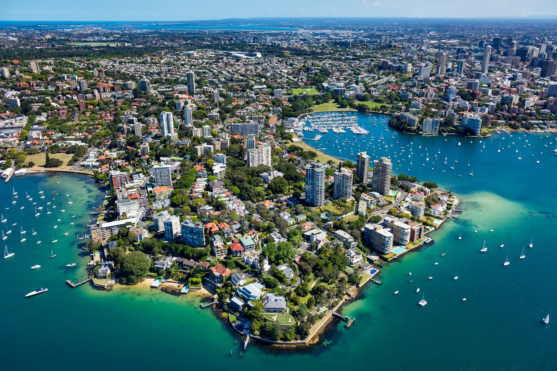 Mookhey’s Misconceptions on Sydney’s East