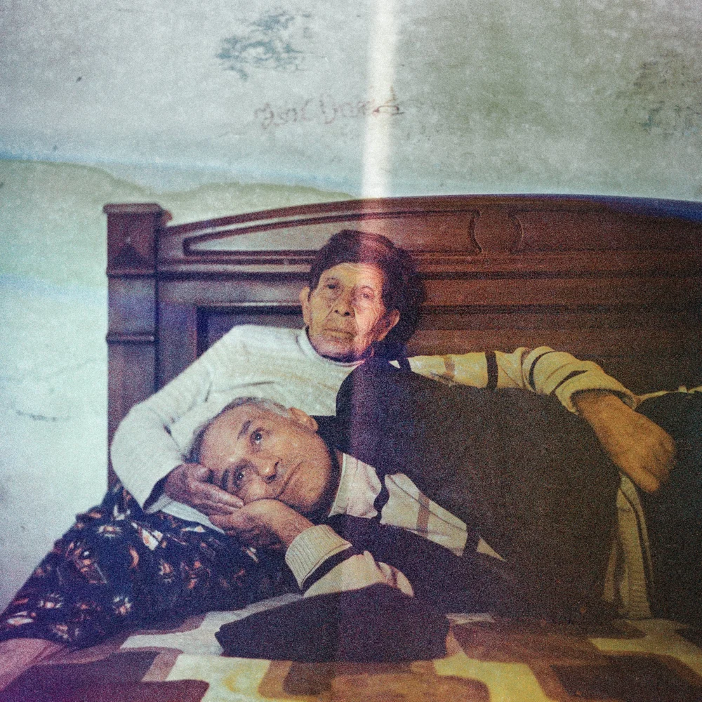 Light Memories Series — Misha Vallejo Prut