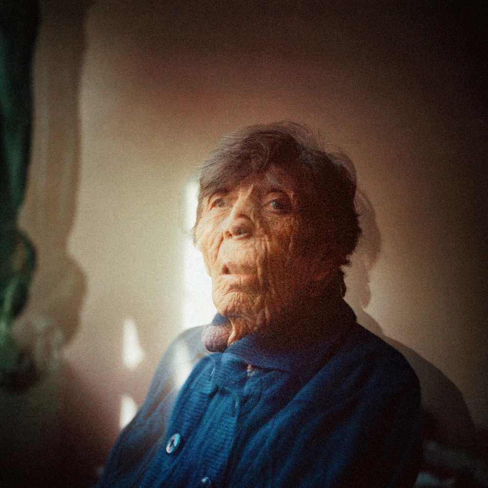 Light Memories Series — Misha Vallejo Prut