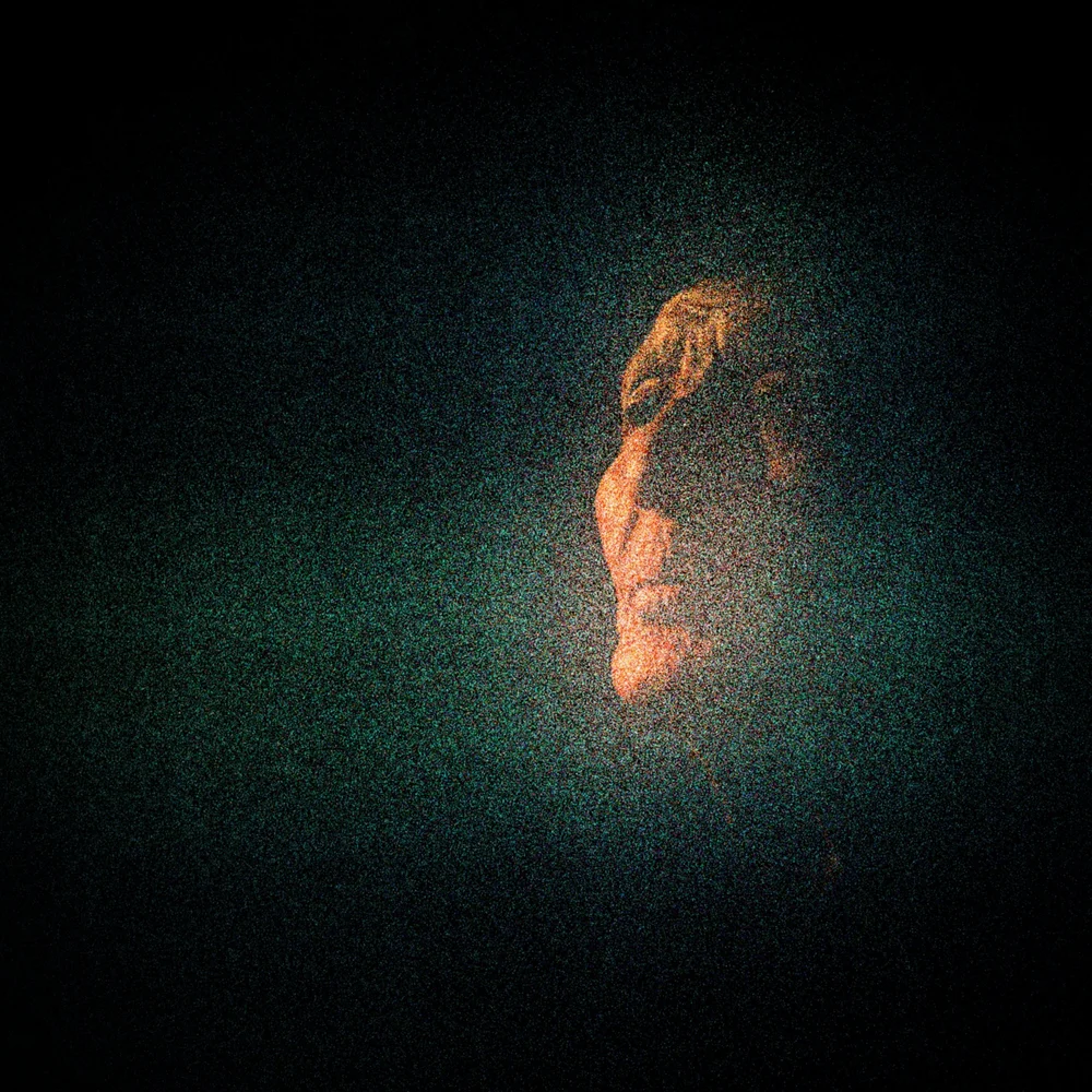 Light Memories Series — Misha Vallejo Prut