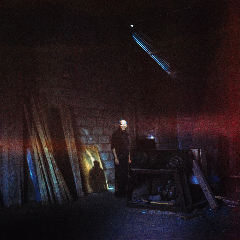Light Memories Series — Misha Vallejo Prut