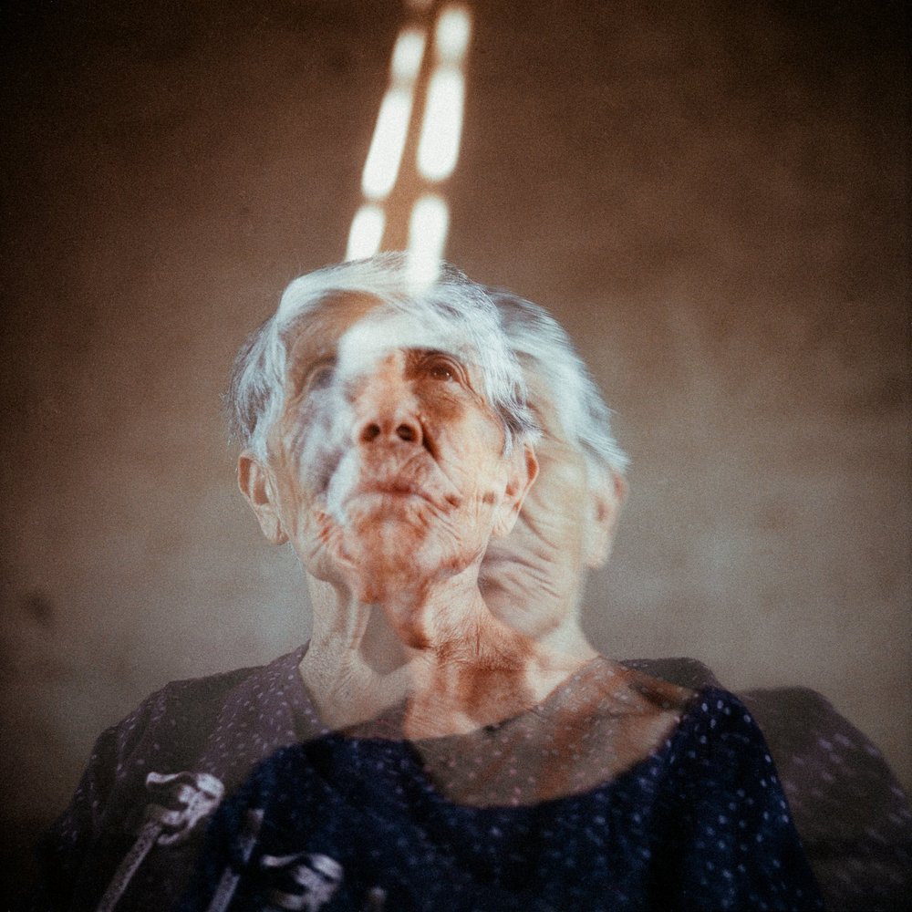 Light Memories Series — Misha Vallejo Prut