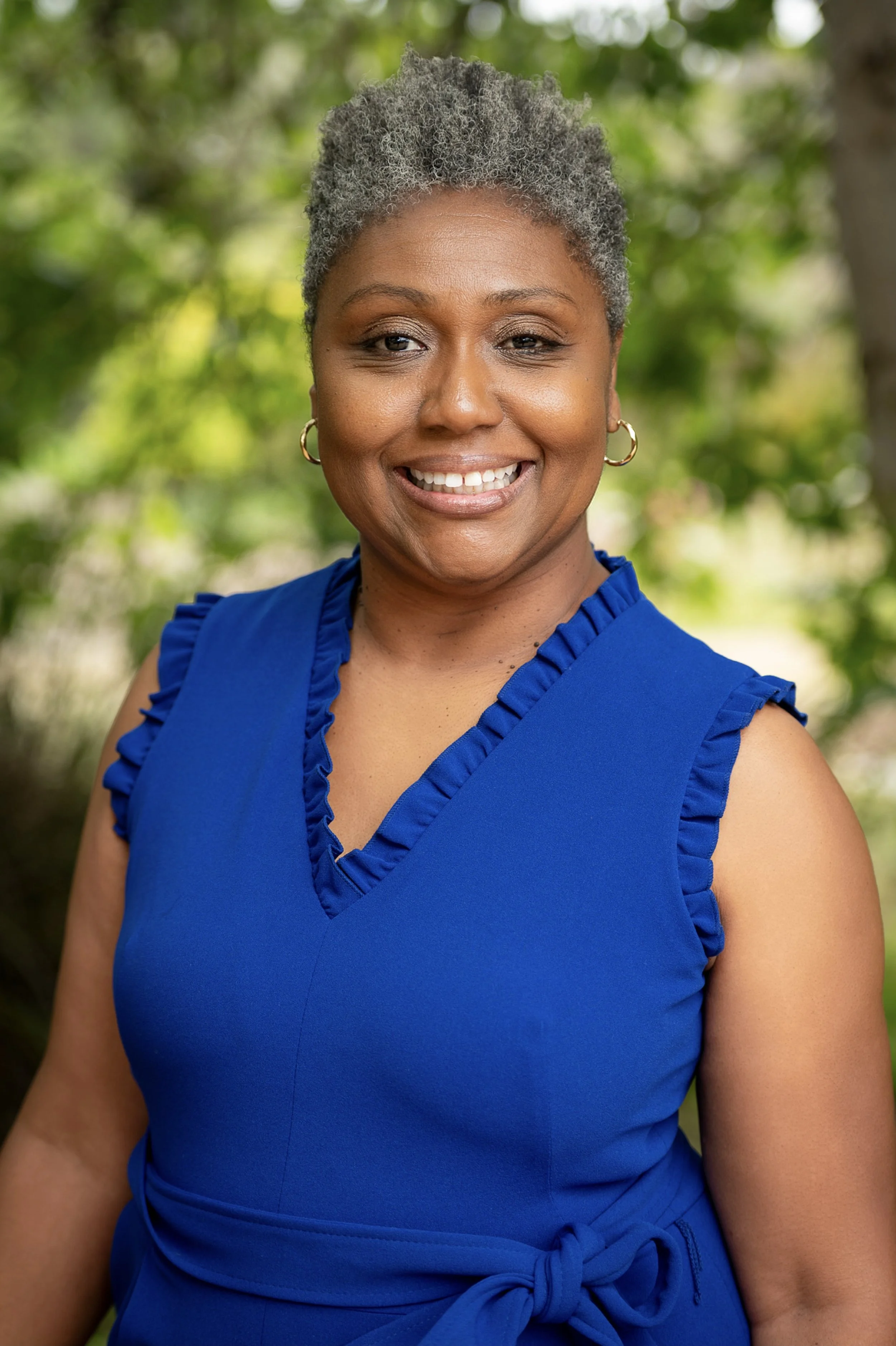 Soror Keeshawn Andrew