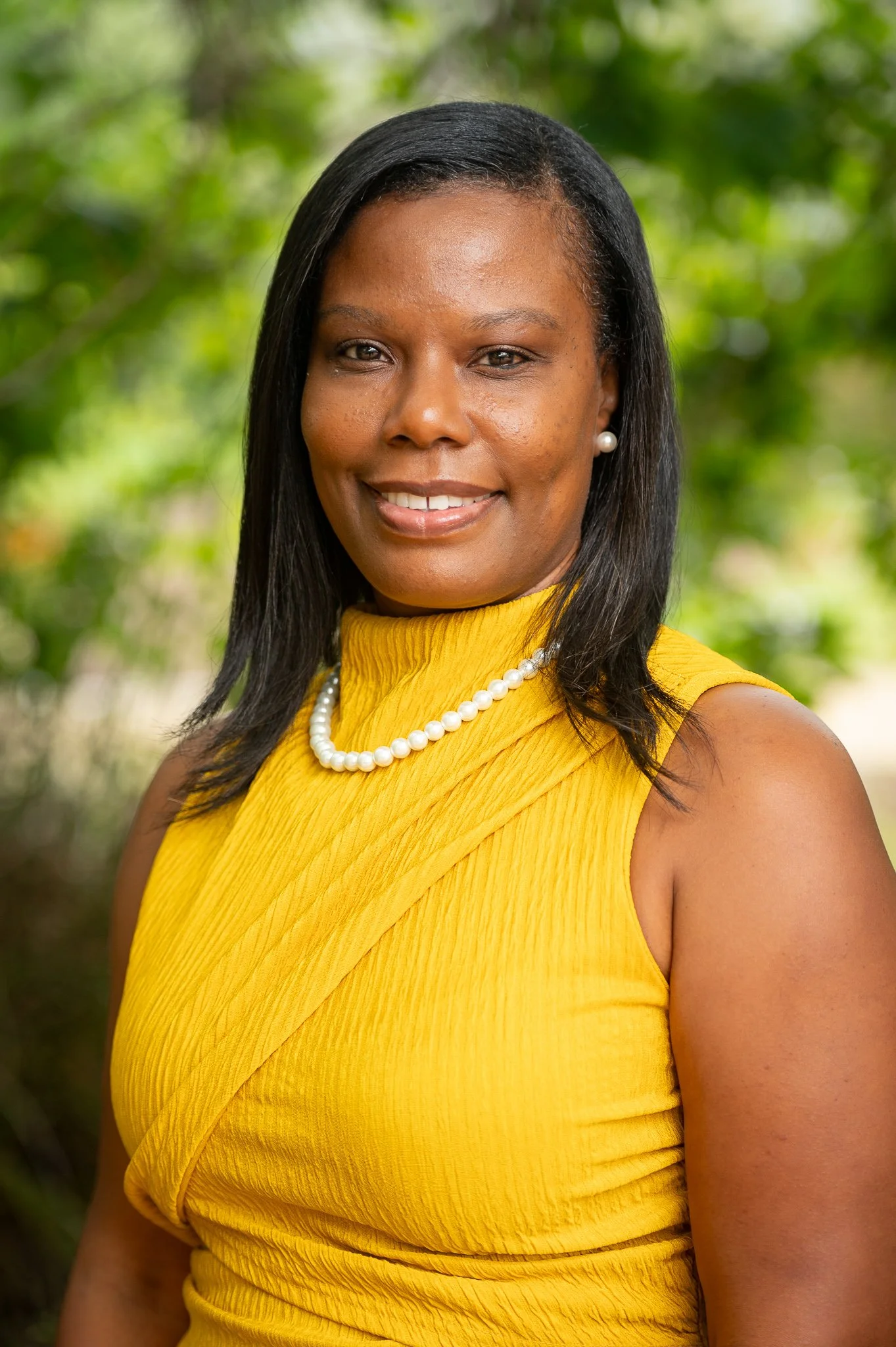 Soror Camieo Johnson