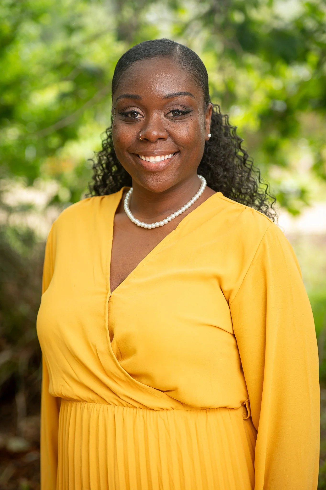 Soror Christina Quinn