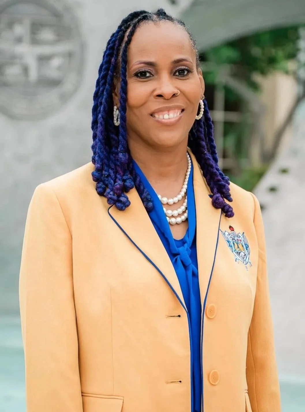 Dr. Malaika Brown