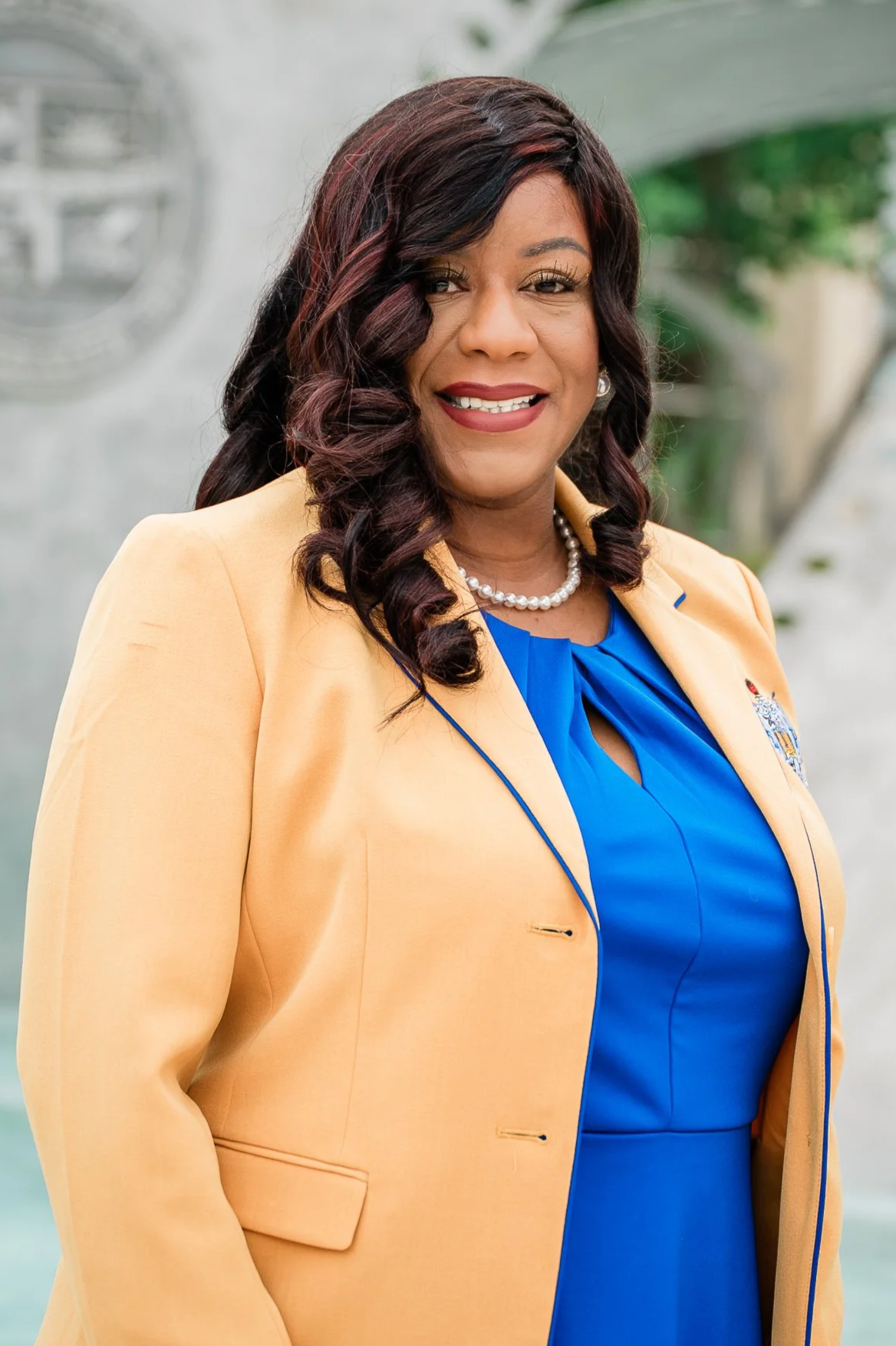 Soror Summer Heath