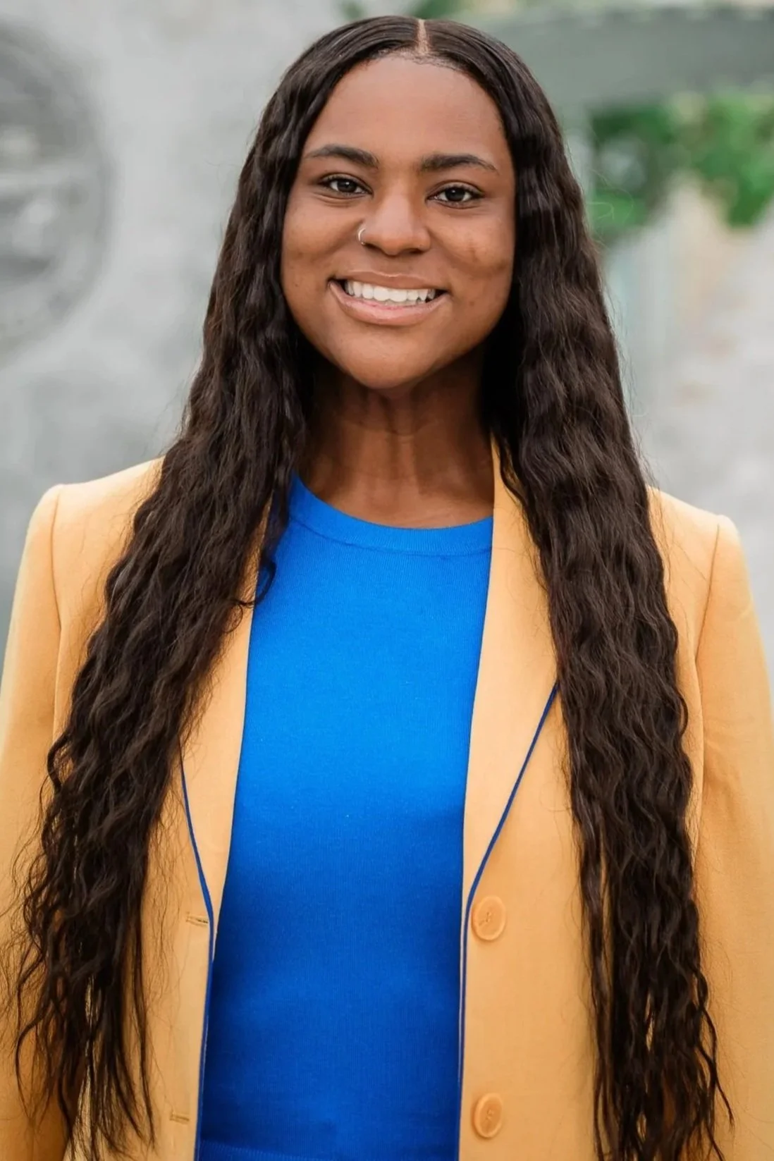 Soror Kennadra Zeigler