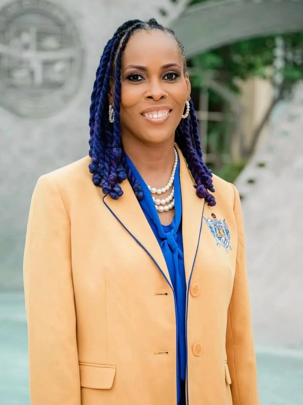 Dr. Malaika Brown