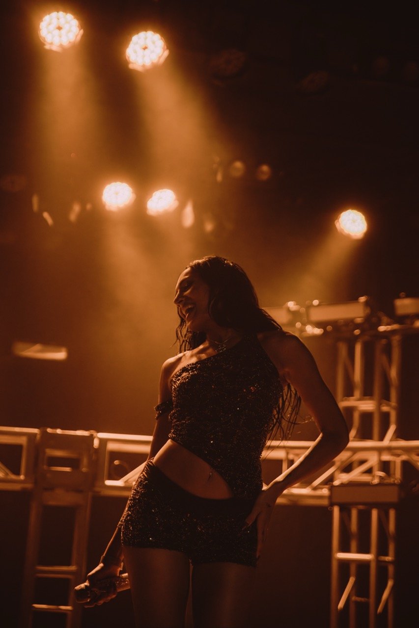 Rhea Raj | Tara Yummy: Mindset | The Roxy