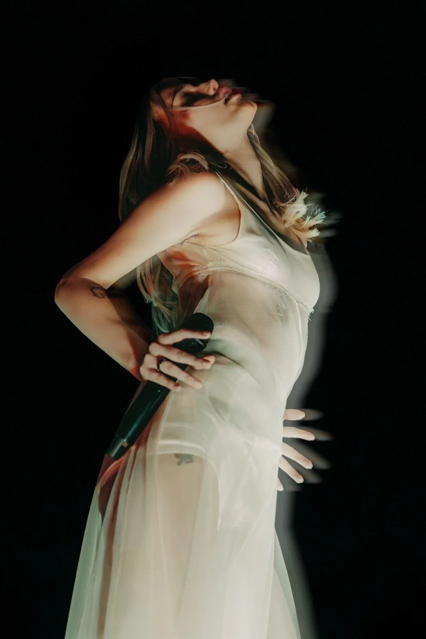 Grace VanderWaal | CHILDSTAR Tour | The Roxy