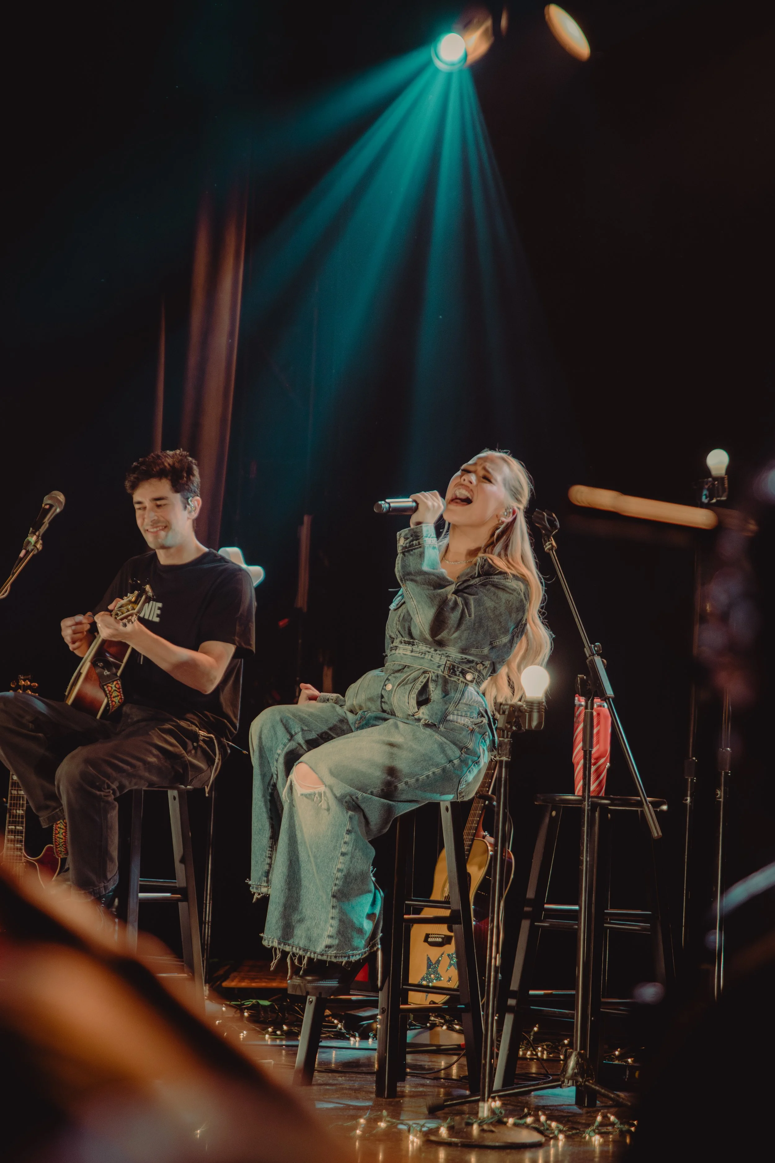 Freya Skye | Stars Align Tour | El Rey Theatre
