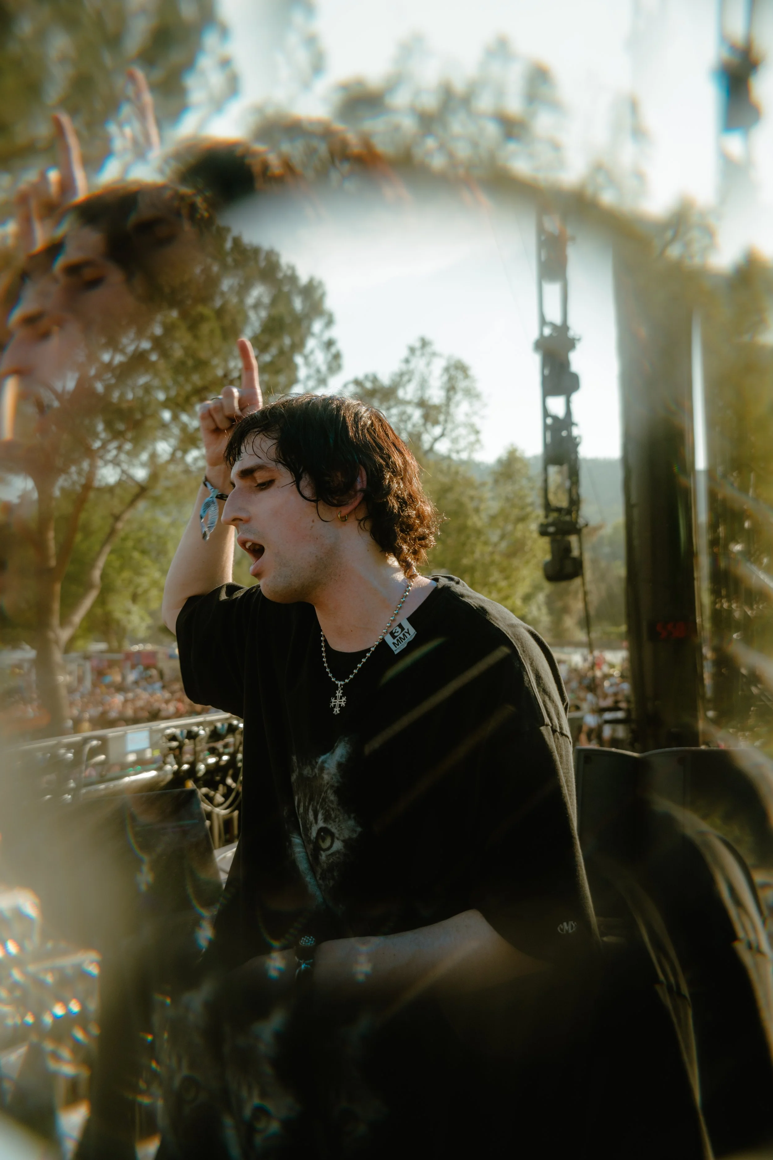 Porter Robinson | Head in the Clouds 2025