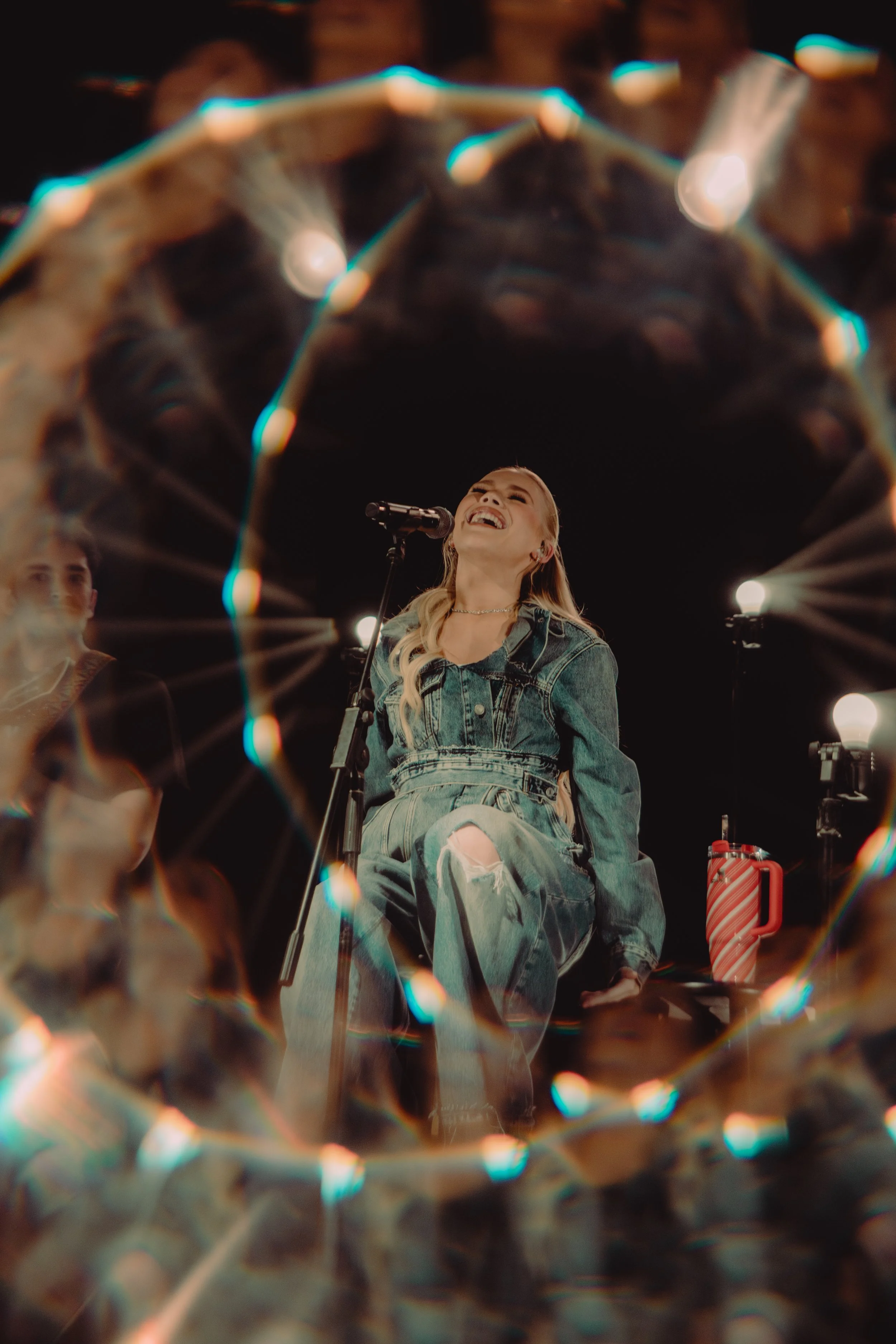 Freya Skye | Stars Align Tour | El Rey Theatre