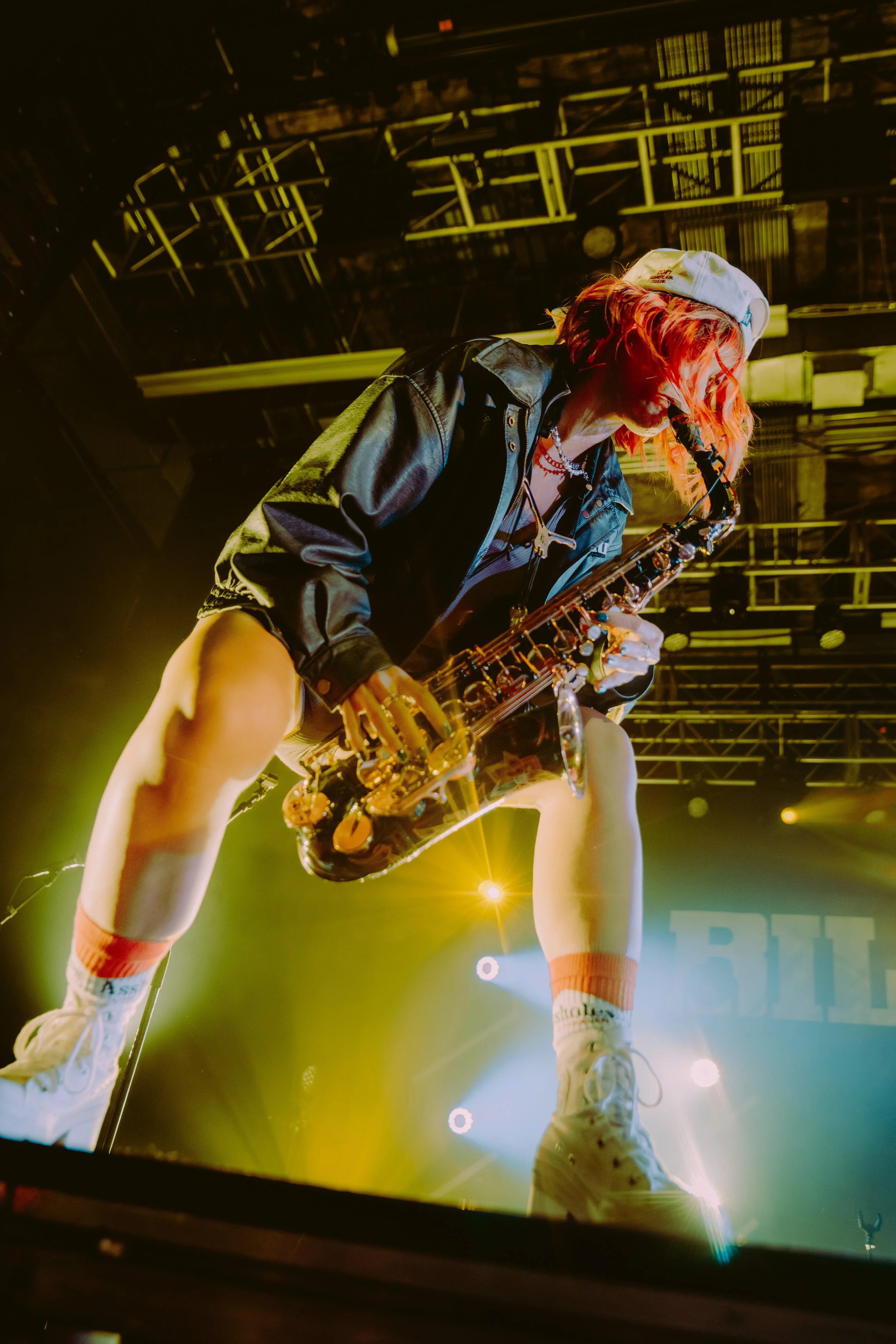 Bilmuri | Summer Slammer Tour | House of Blues Anaheim