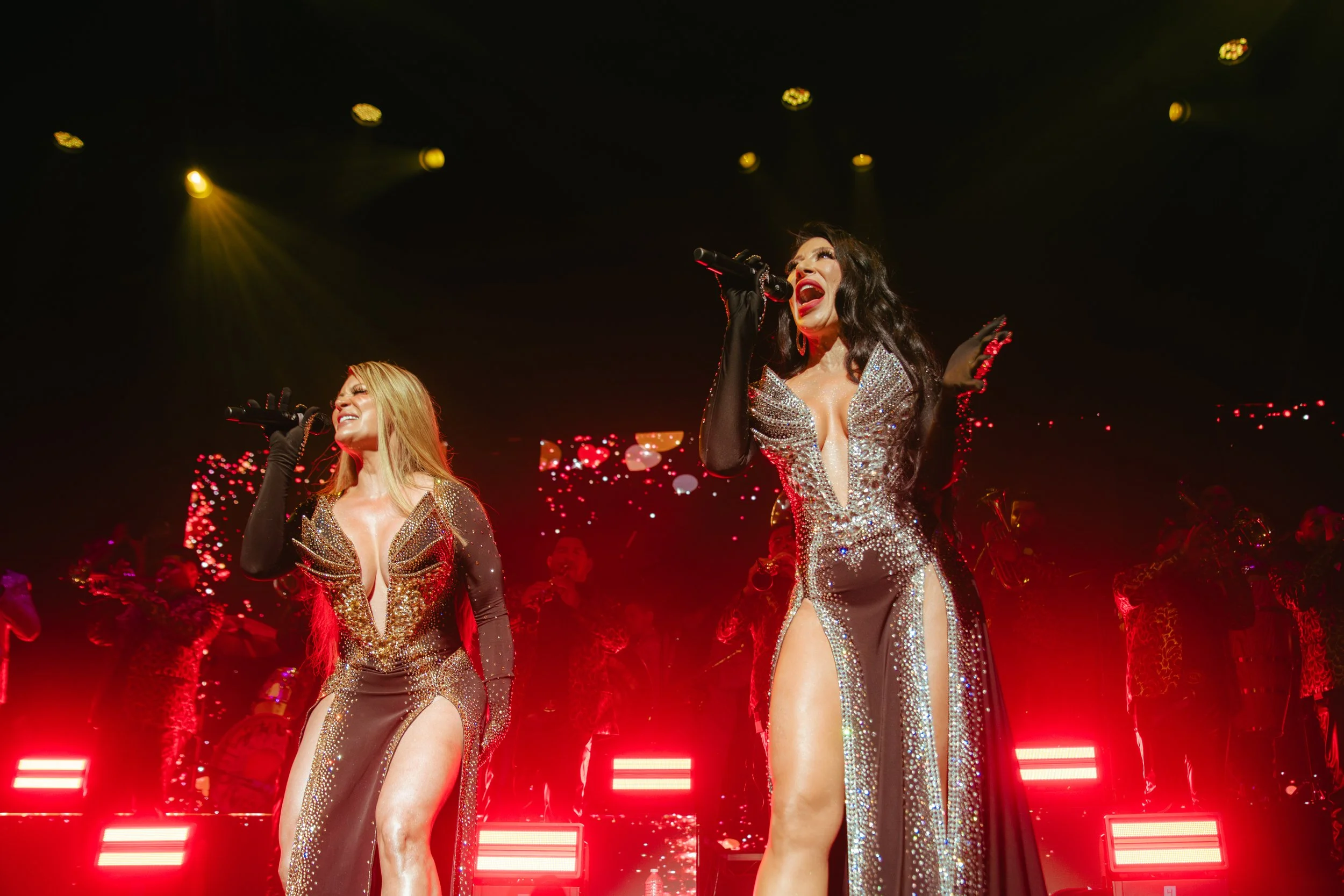 Los Horoscopos de Durango | Antes Muertas Que Sencillas Tour | The Novo