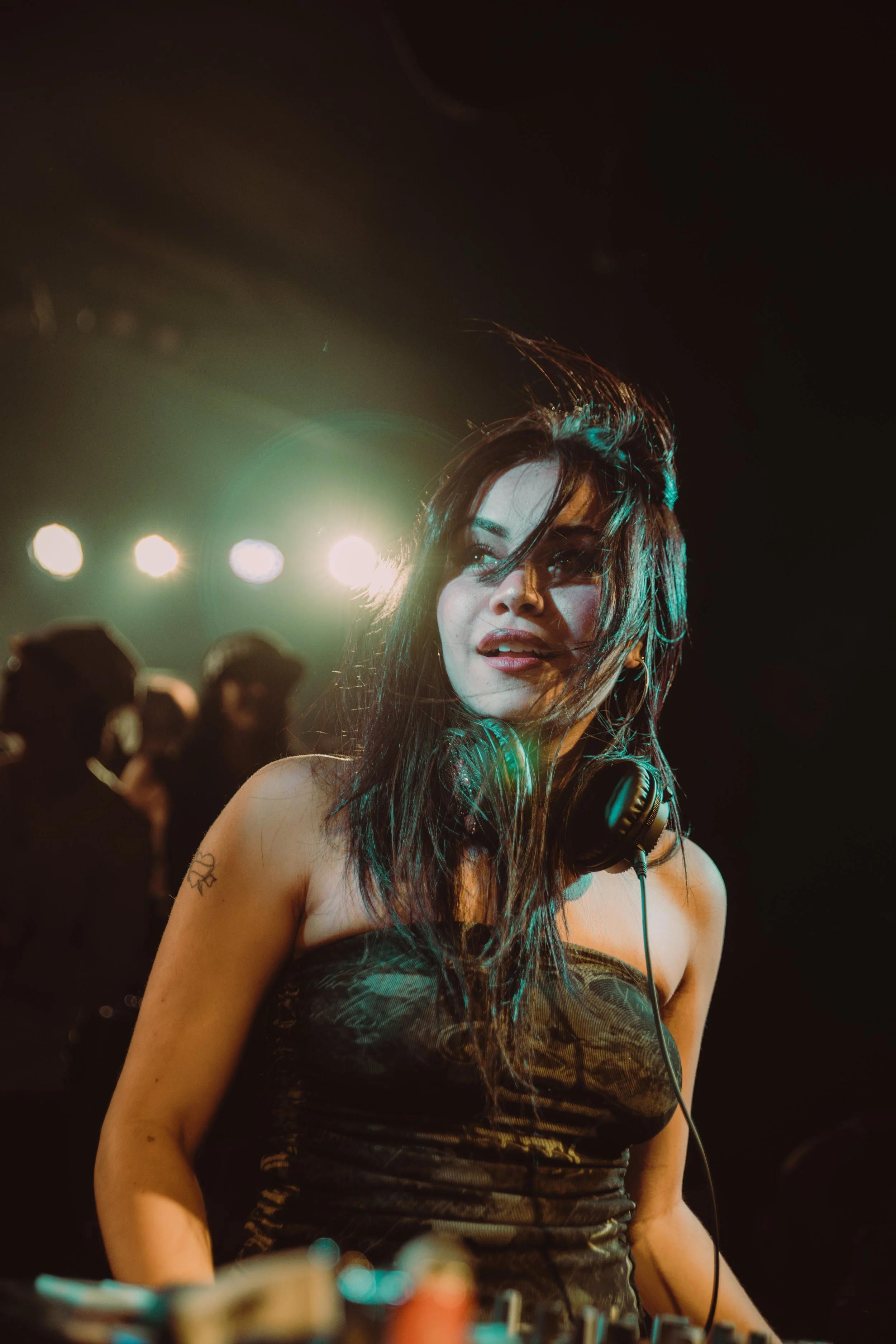 Tara Yummy | Mindset | The Roxy