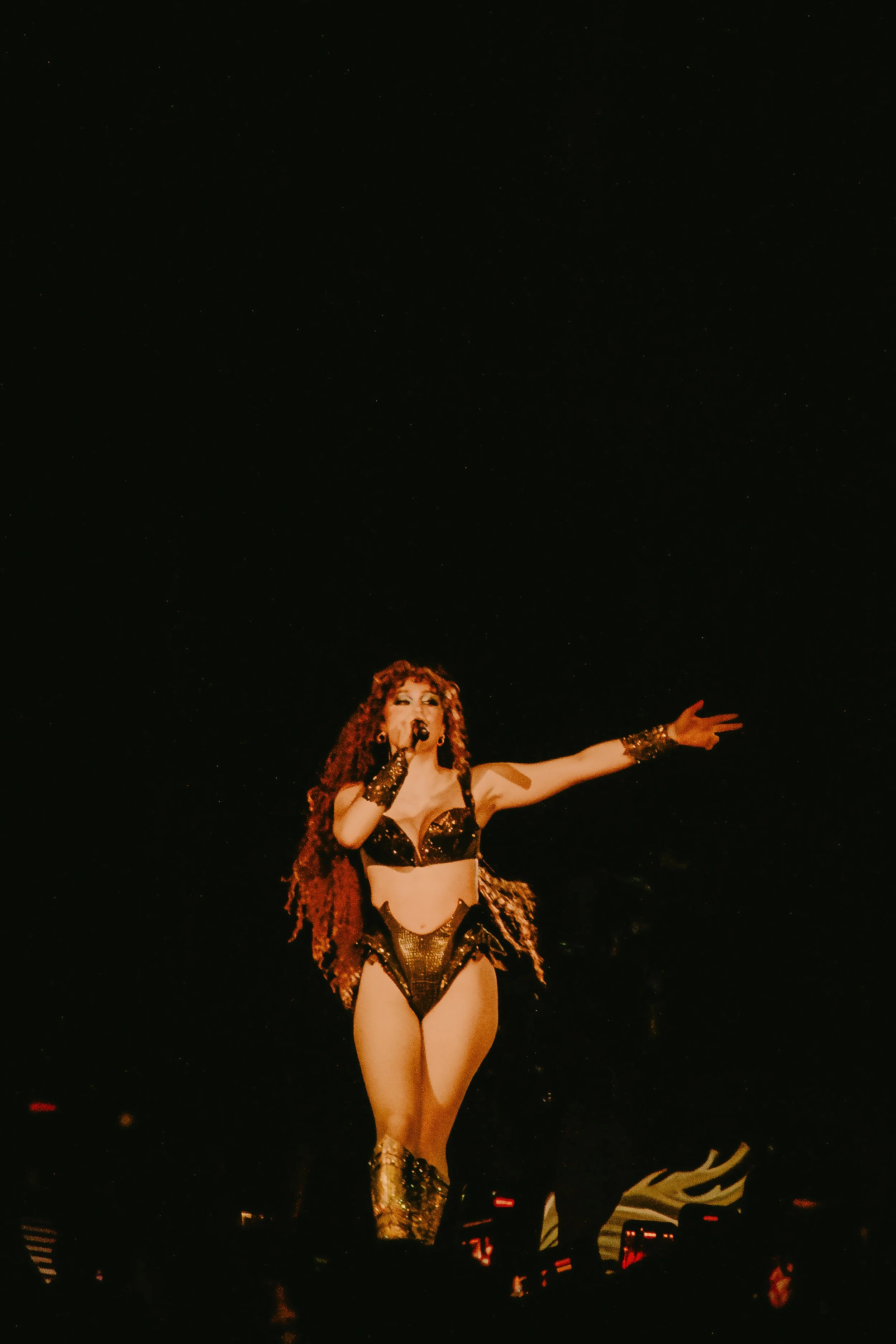 Chappell Roan | Visions of Damsels and Other Dangerous Things | Pasadena, CA