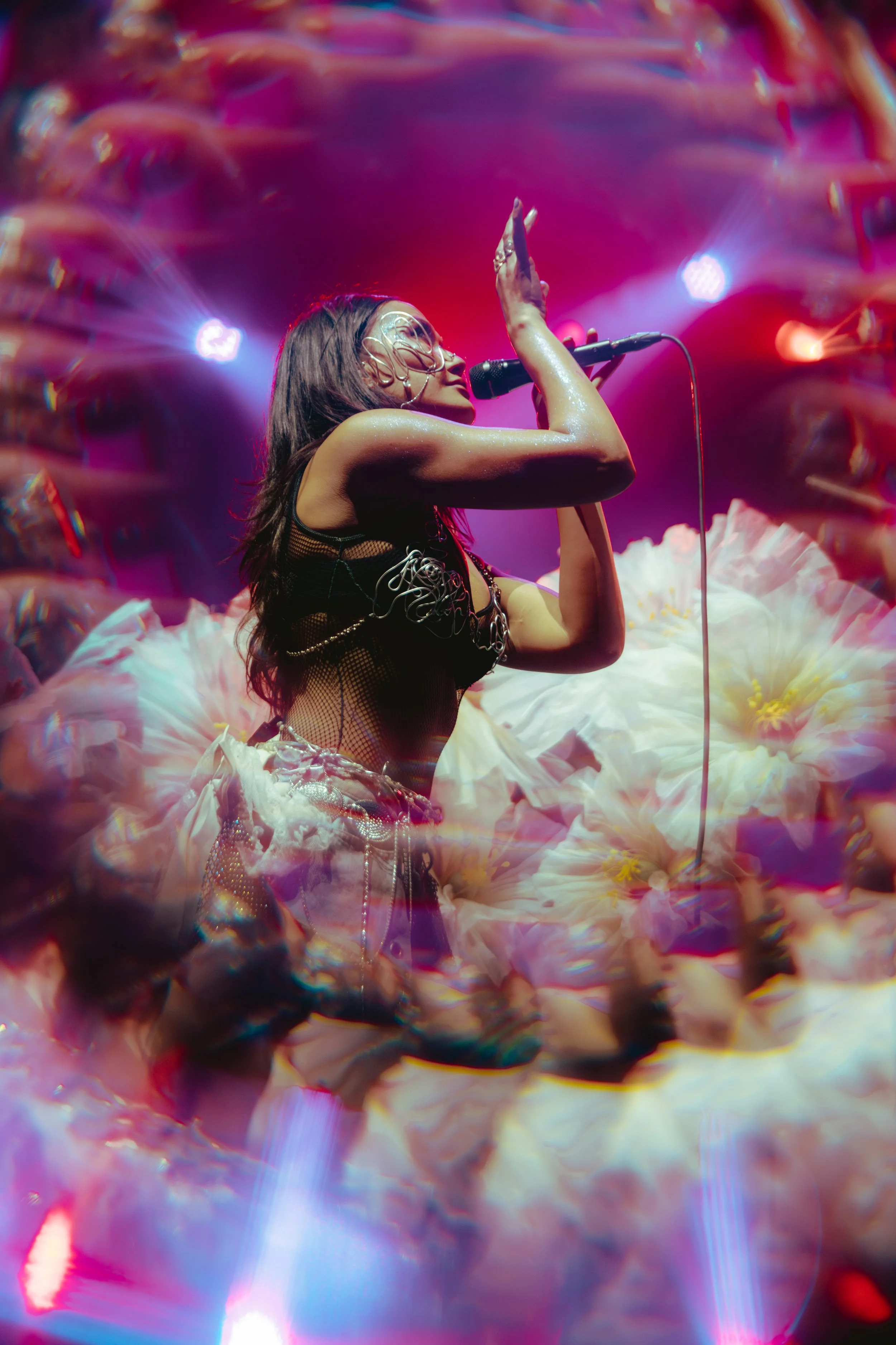 yuniVERSE | Place of My Own Tour | The Novo