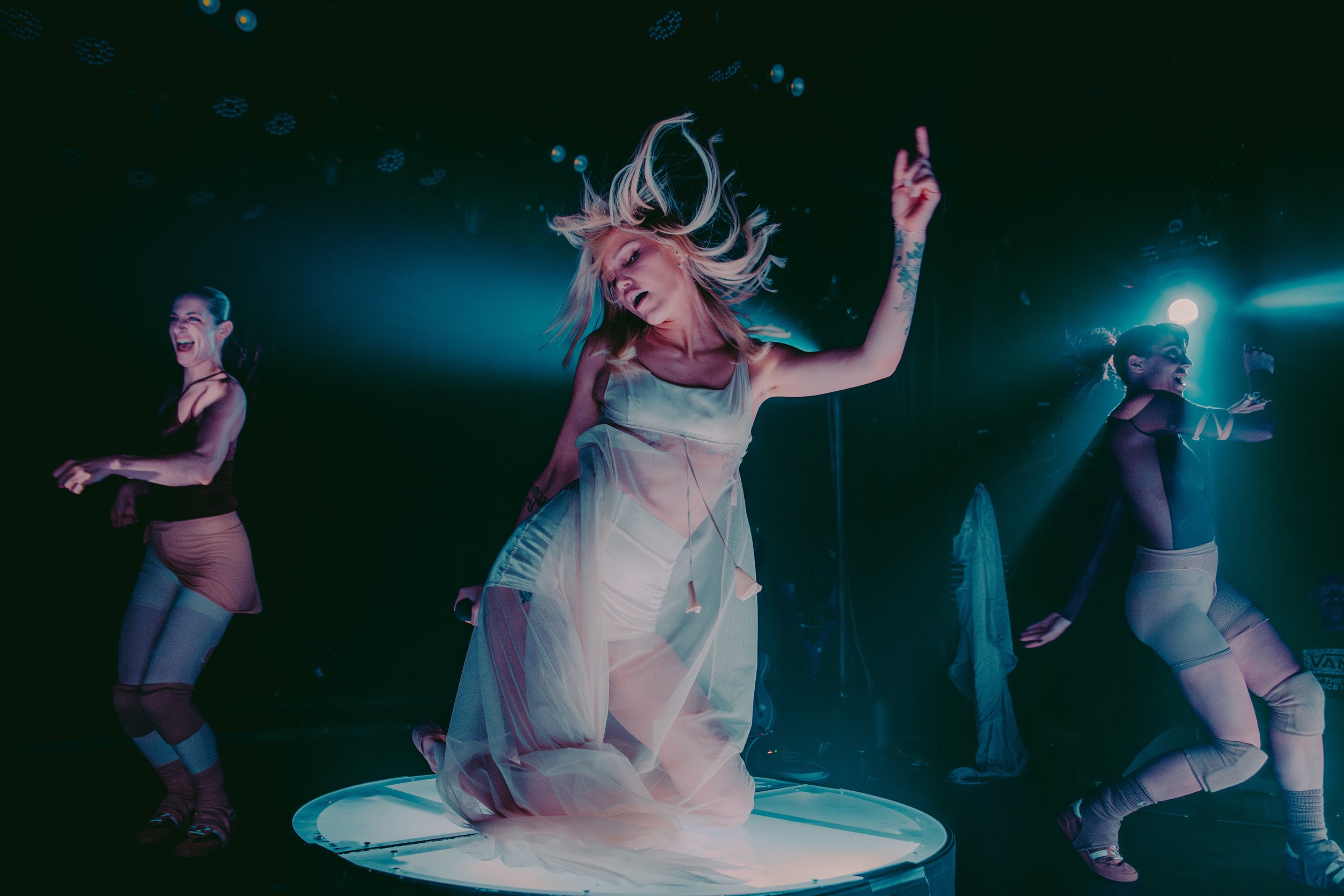 Grace VanderWaal | CHILDSTAR Tour | The Roxy