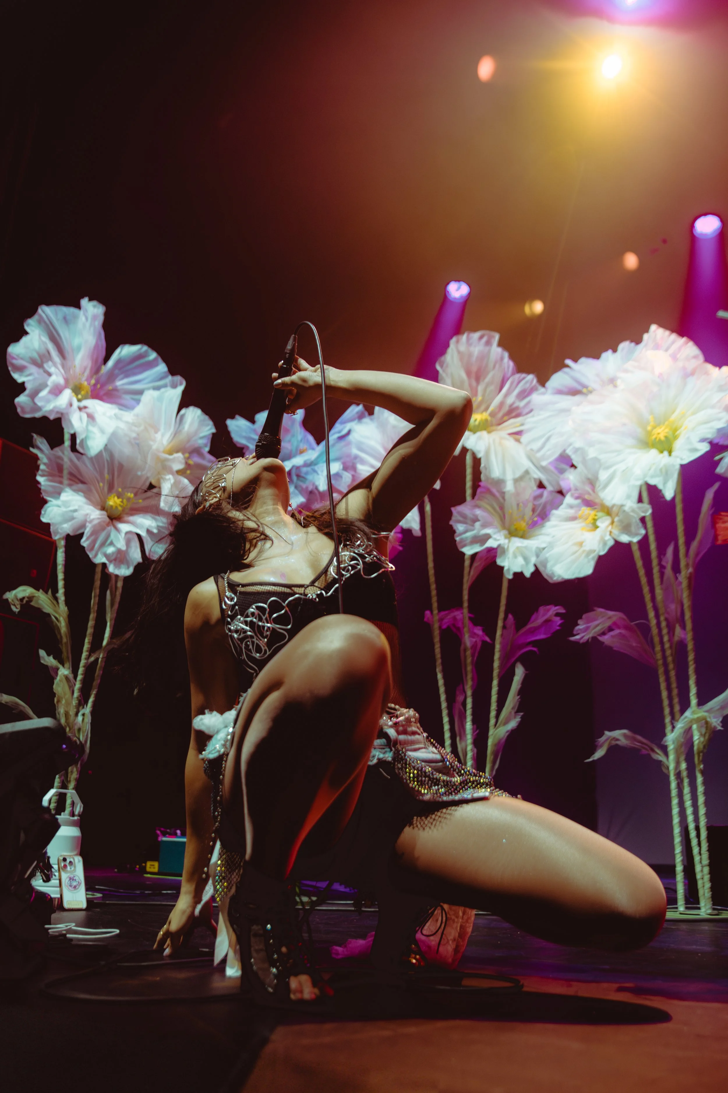 yuniVERSE | Place of My Own Tour | The Novo