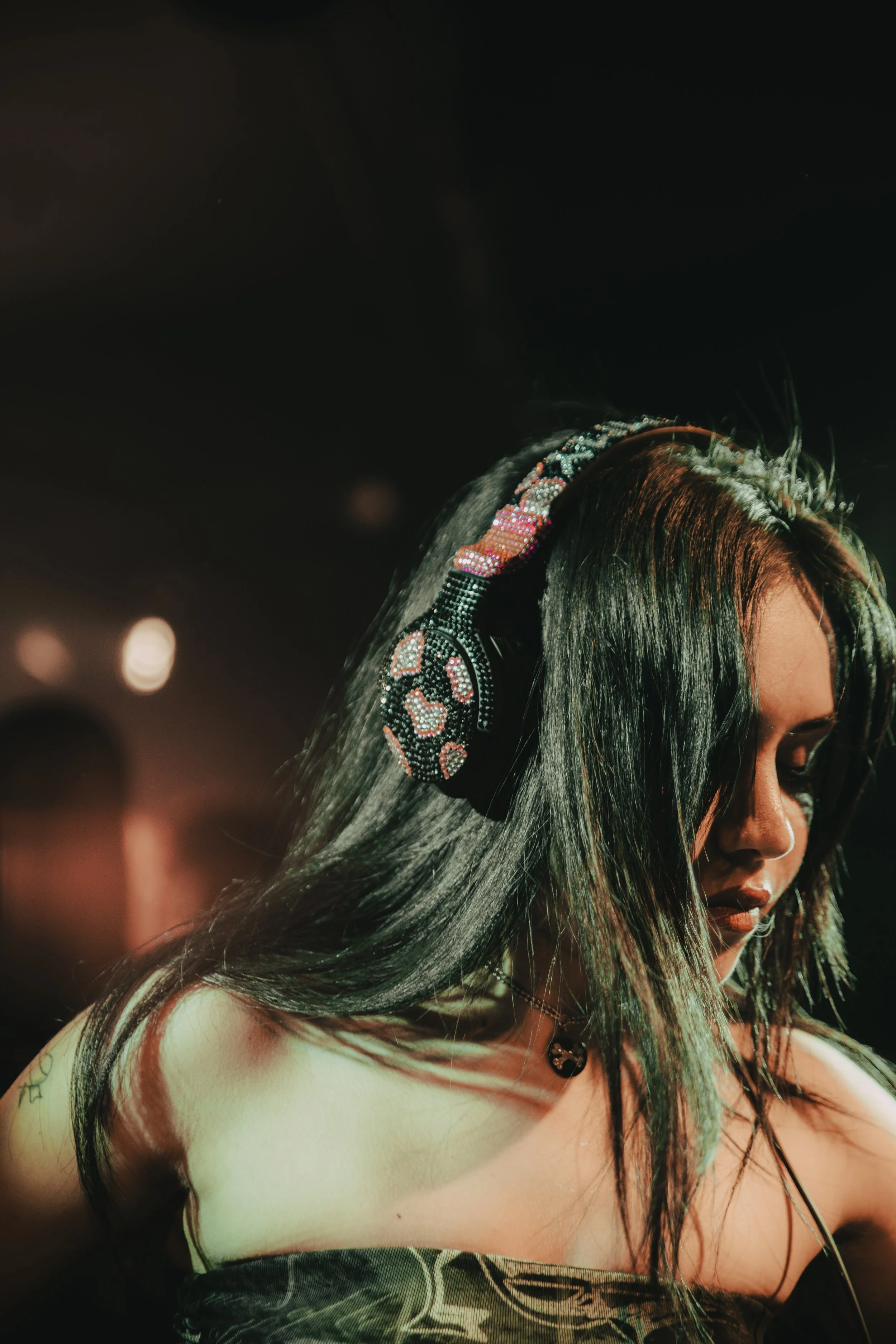 Tara Yummy | Mindset | The Roxy