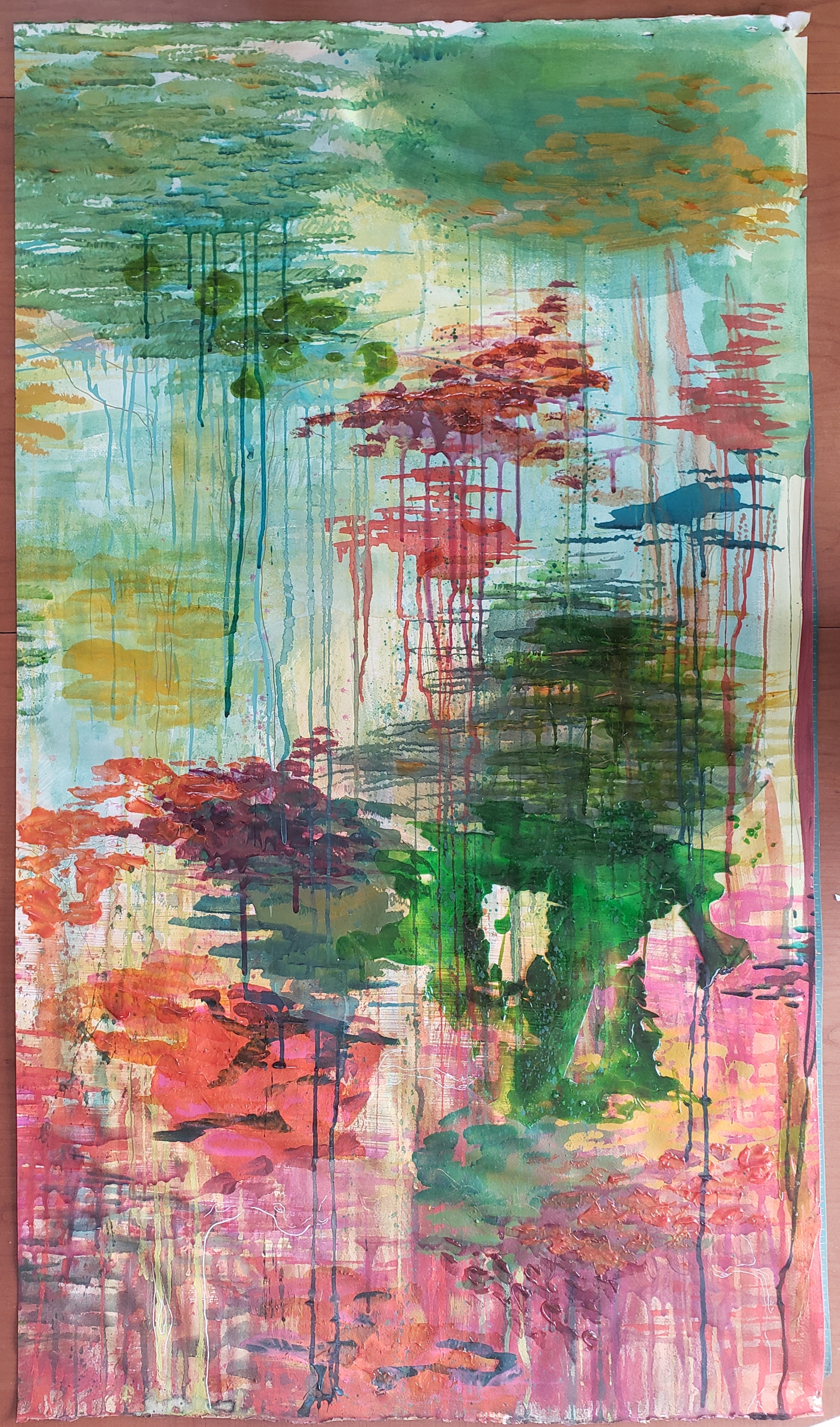 Forest #2