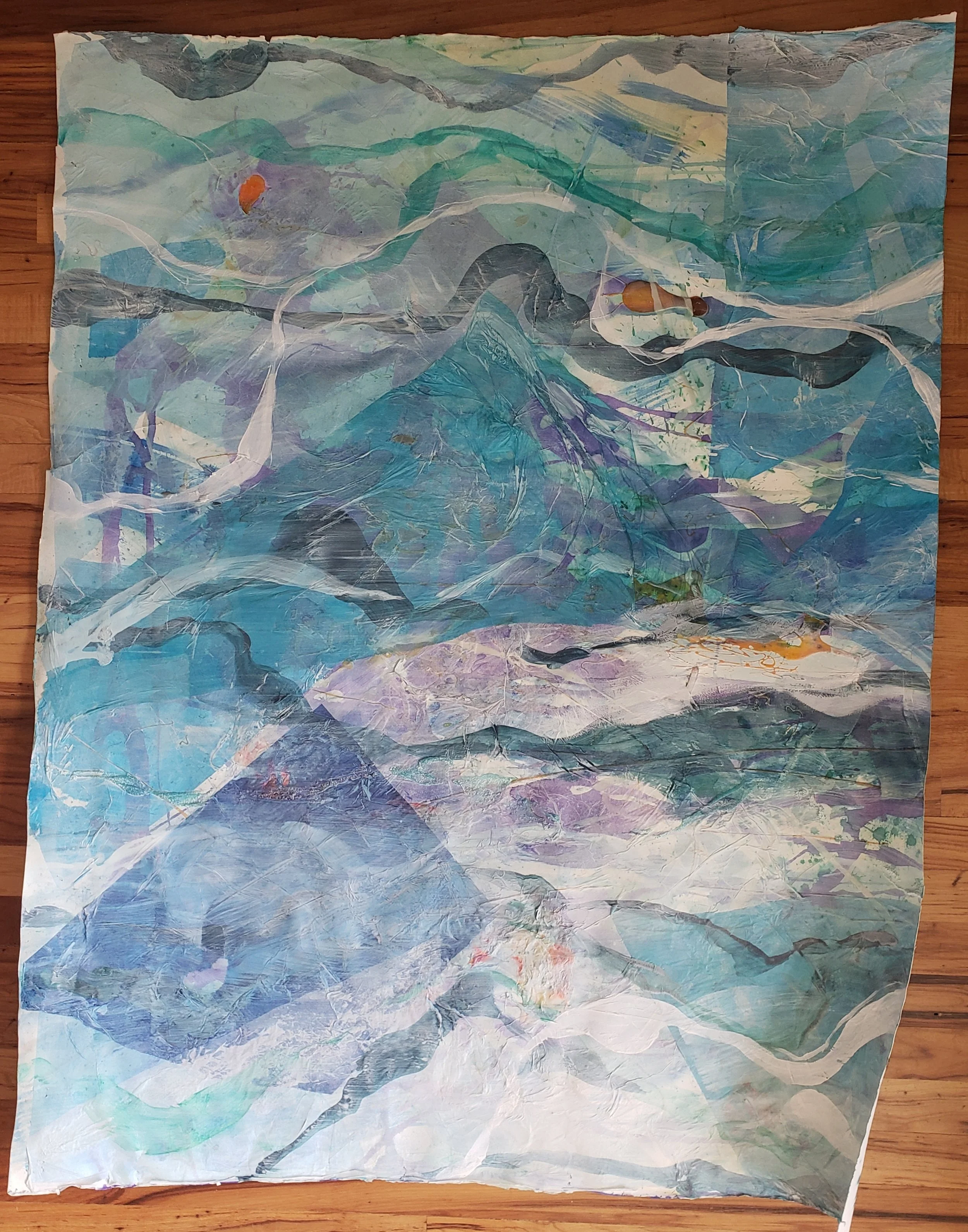 Ocean #2