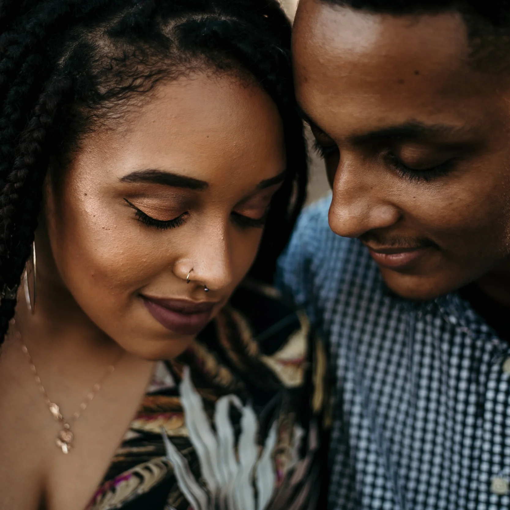 Jasmin + Joe // Frank G. Bonelli Regional Park // San Dimas, California
