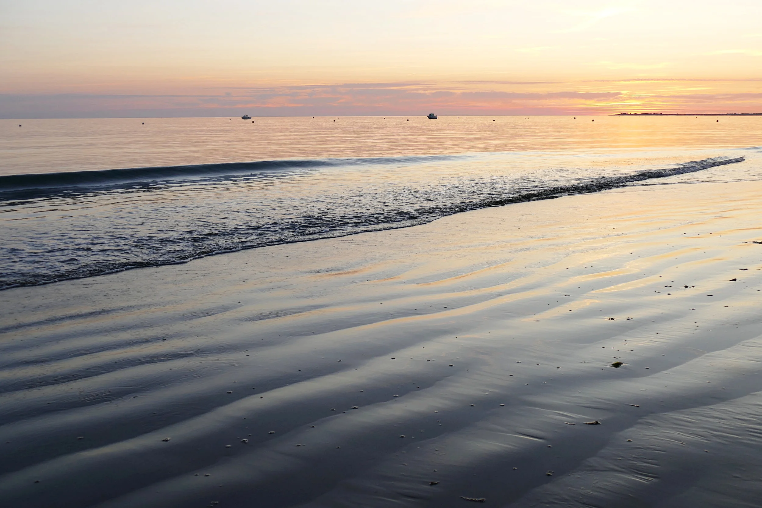 île De Re 3 Idées Pour Profiter De Lété Indien Anaïs Papaï