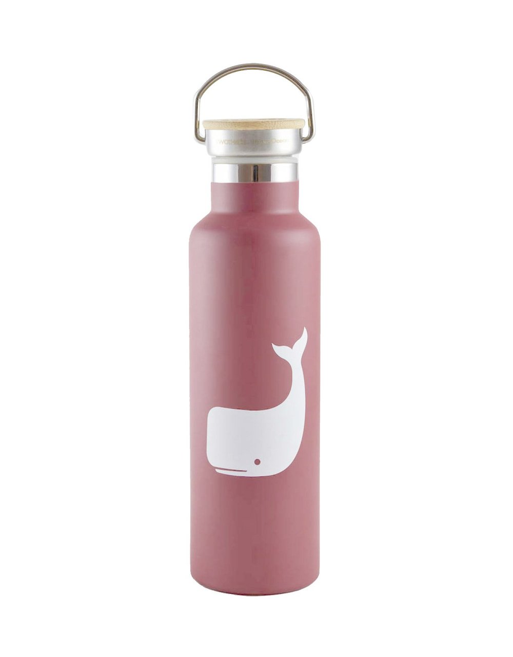   Thermo Bottle - Pink  