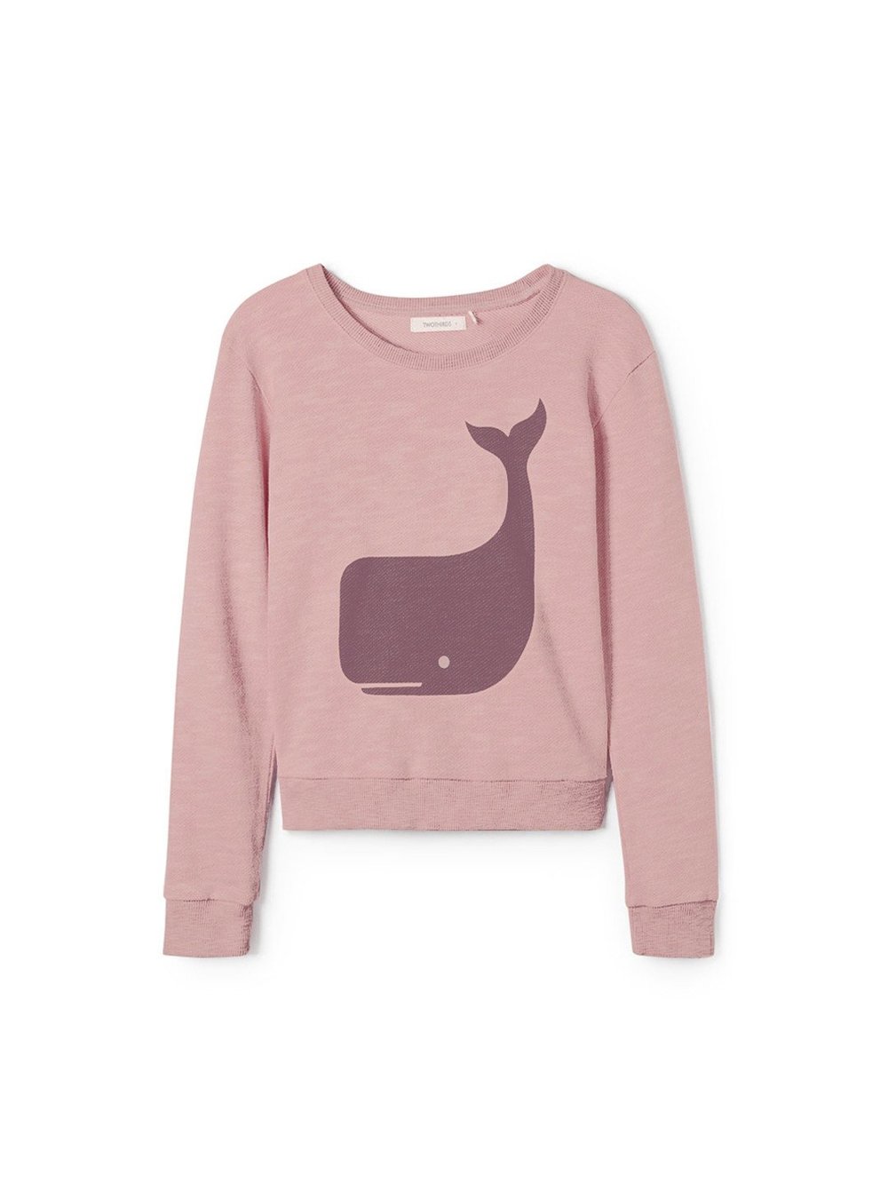   Hainan Sweatshirt - Pink  