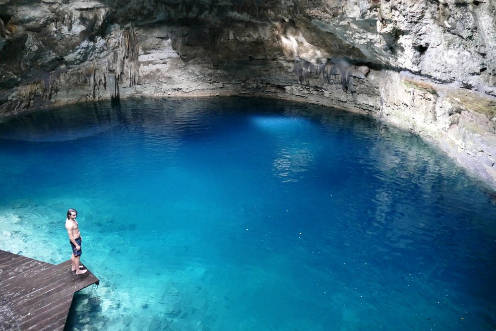 Cenote xuxha mexico (94).JPG