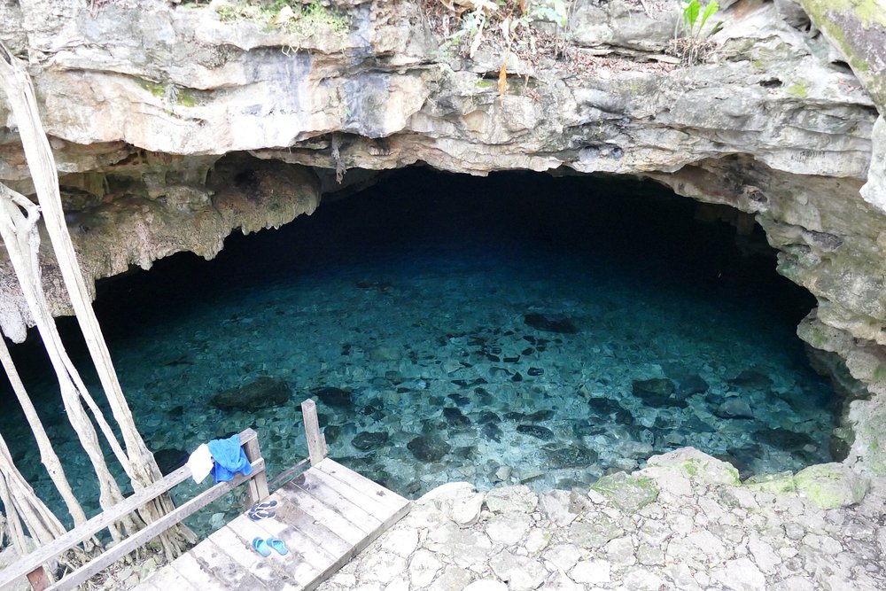 Cenote Xbatun Mexico (166).JPG