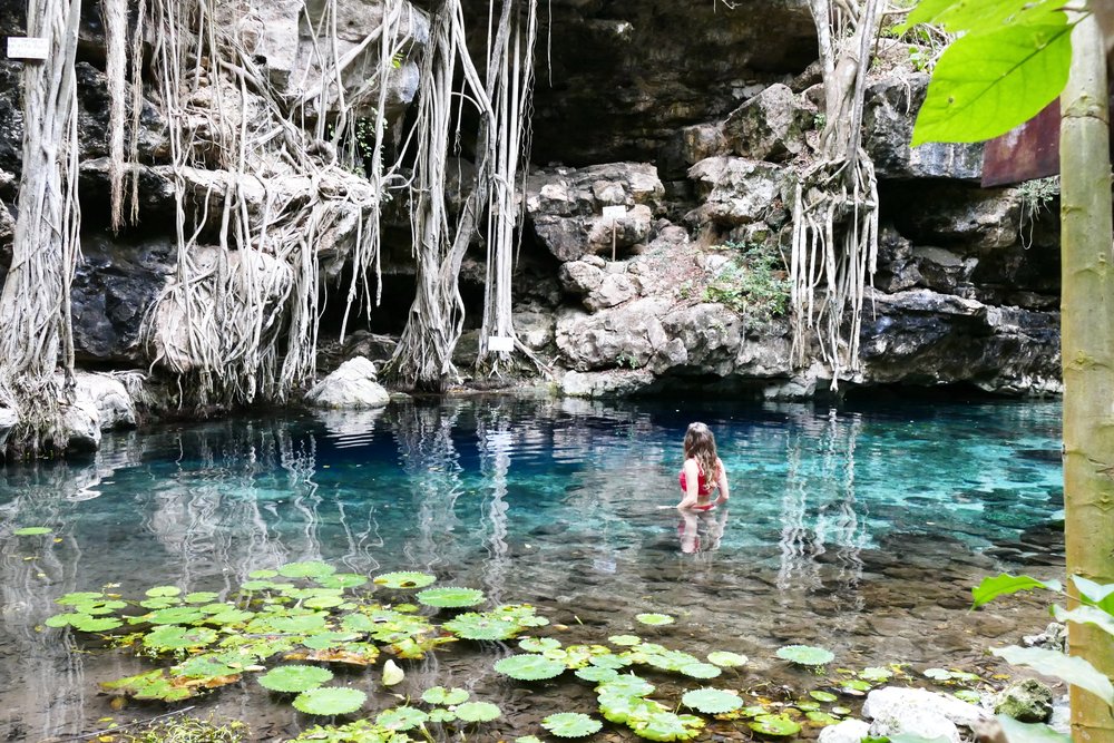 Cenote Xbatun Mexico (63).JPG