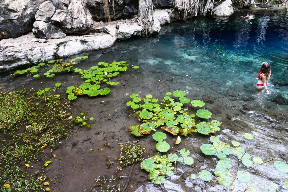 Cenote Xbatun Mexico (85).JPG
