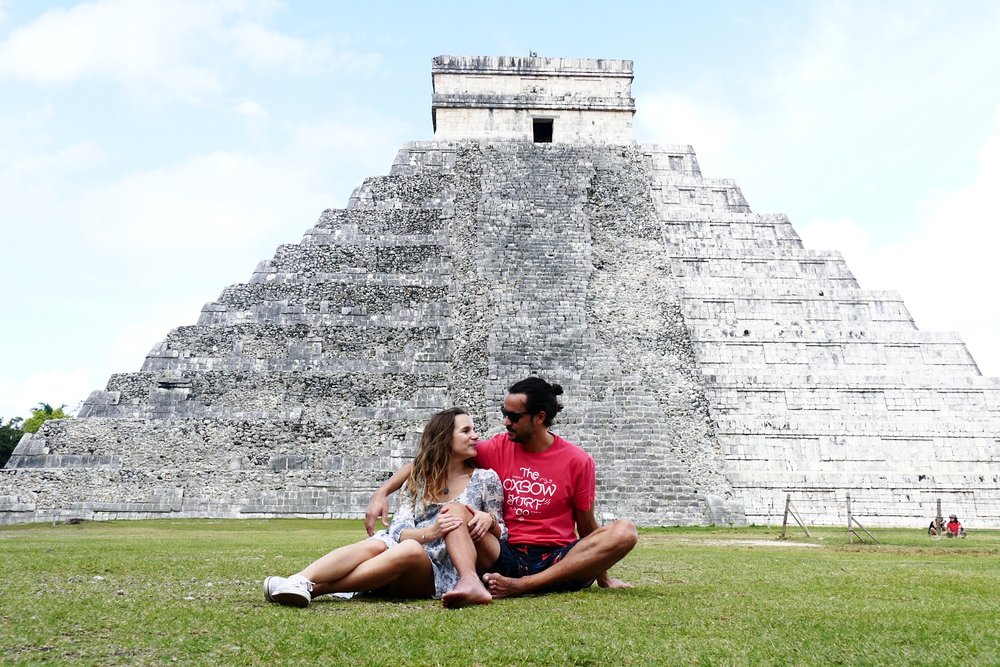 Chichen Itza Mexico (143).JPG