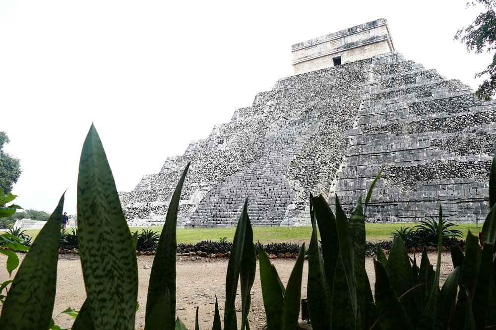 Chichen Itza Mexico (46).JPG