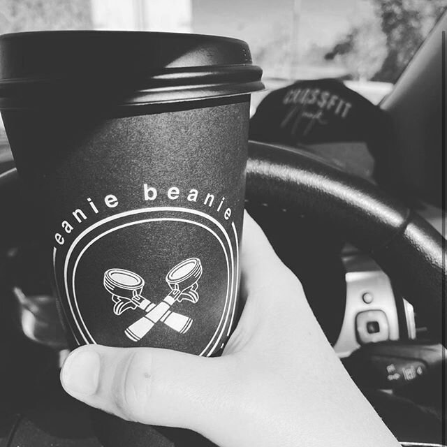 Supporting Local! ✨ We are super excited with our newest partnership with the guys from @eaniebeanieespresso_ !! Our Nook members are now drinking the best coffee and yummiest smoothies on the coast all at a discount price! 😍

#supportingsmallbusine