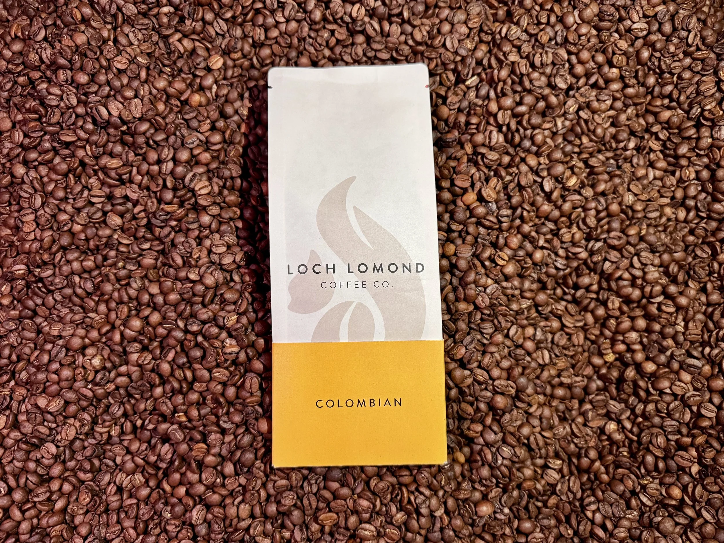 Colombian Washed