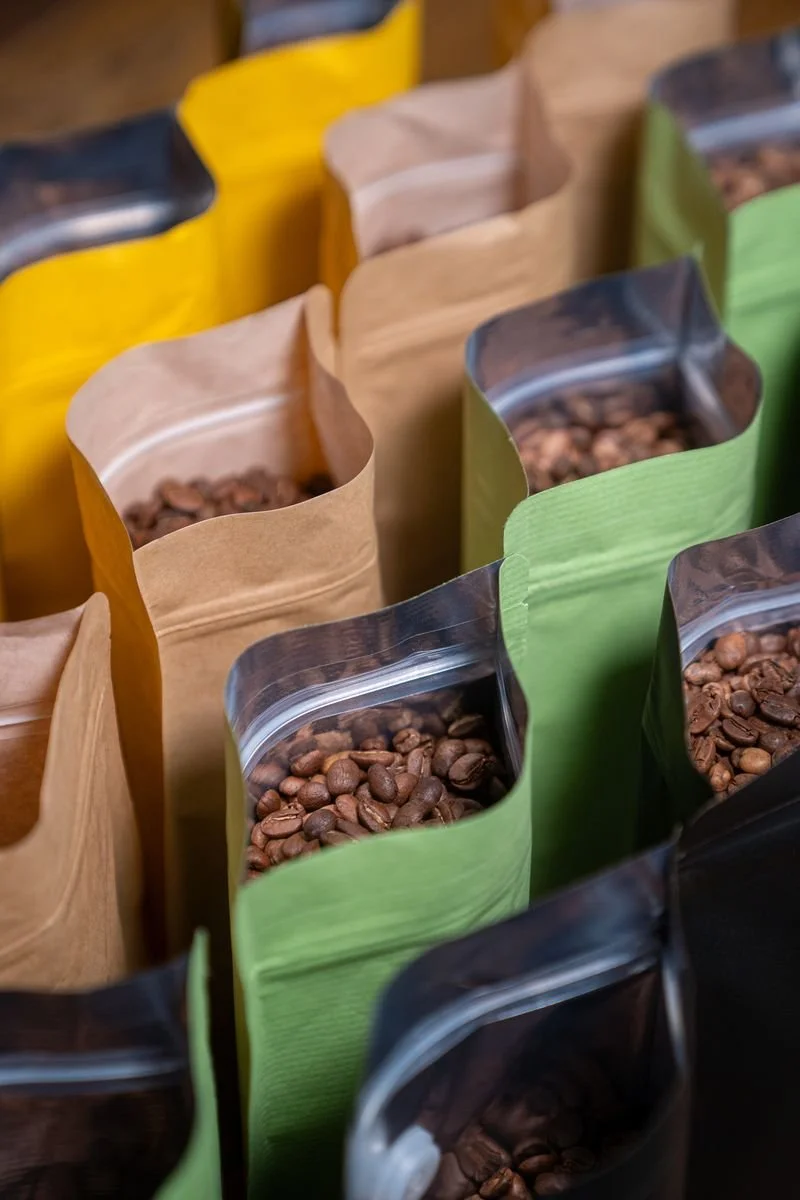 Coffee Bagged.jpeg