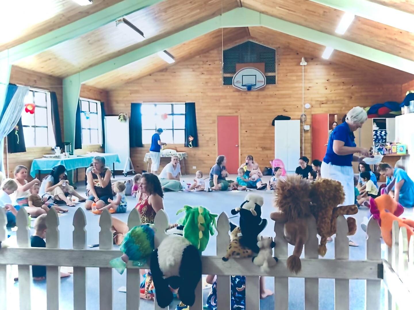 Mainly Music has kicked off with a jumping start! Last week we celebrated Te Rā o ngā Tamariki (Children&rsquo;s Day) with having our tamariki bring in their favourite things. It was a real pleasure getting to know what things bring them comfort and 