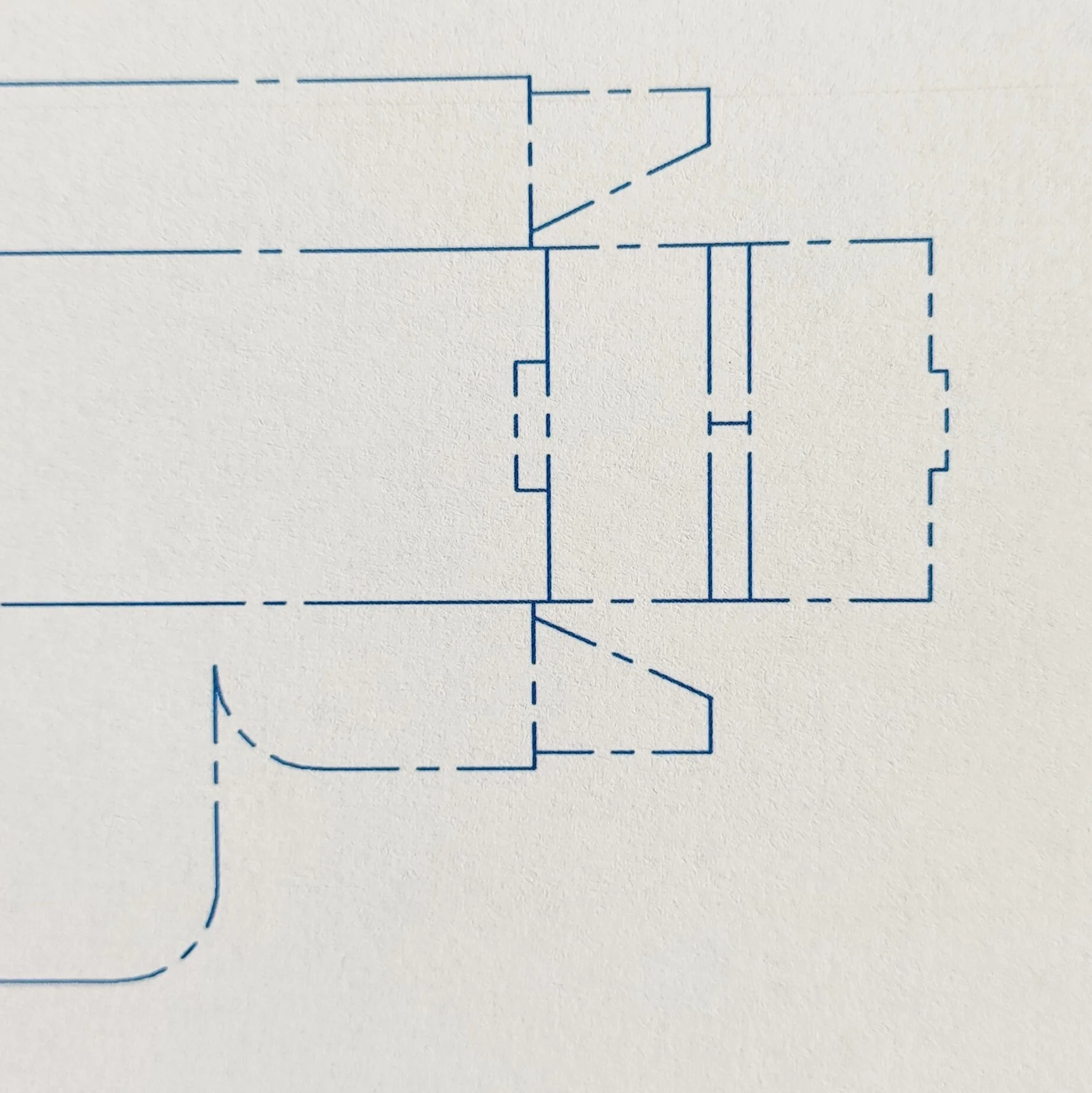 Changes to the box design.