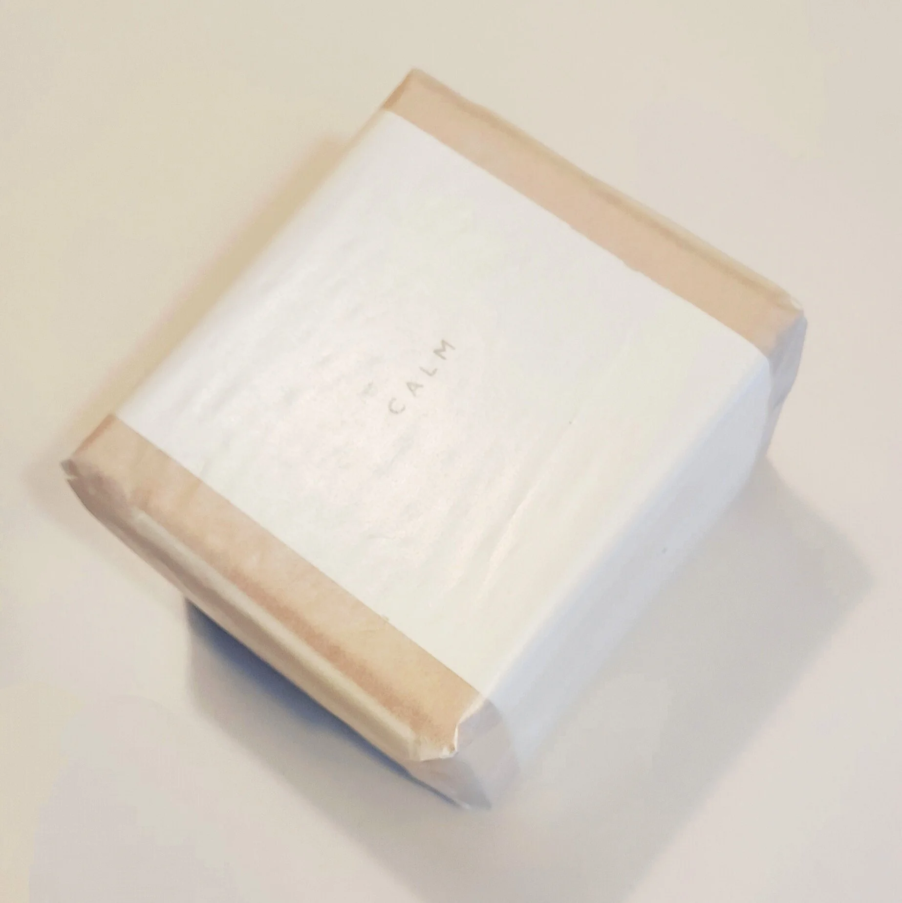 first online CALM sale